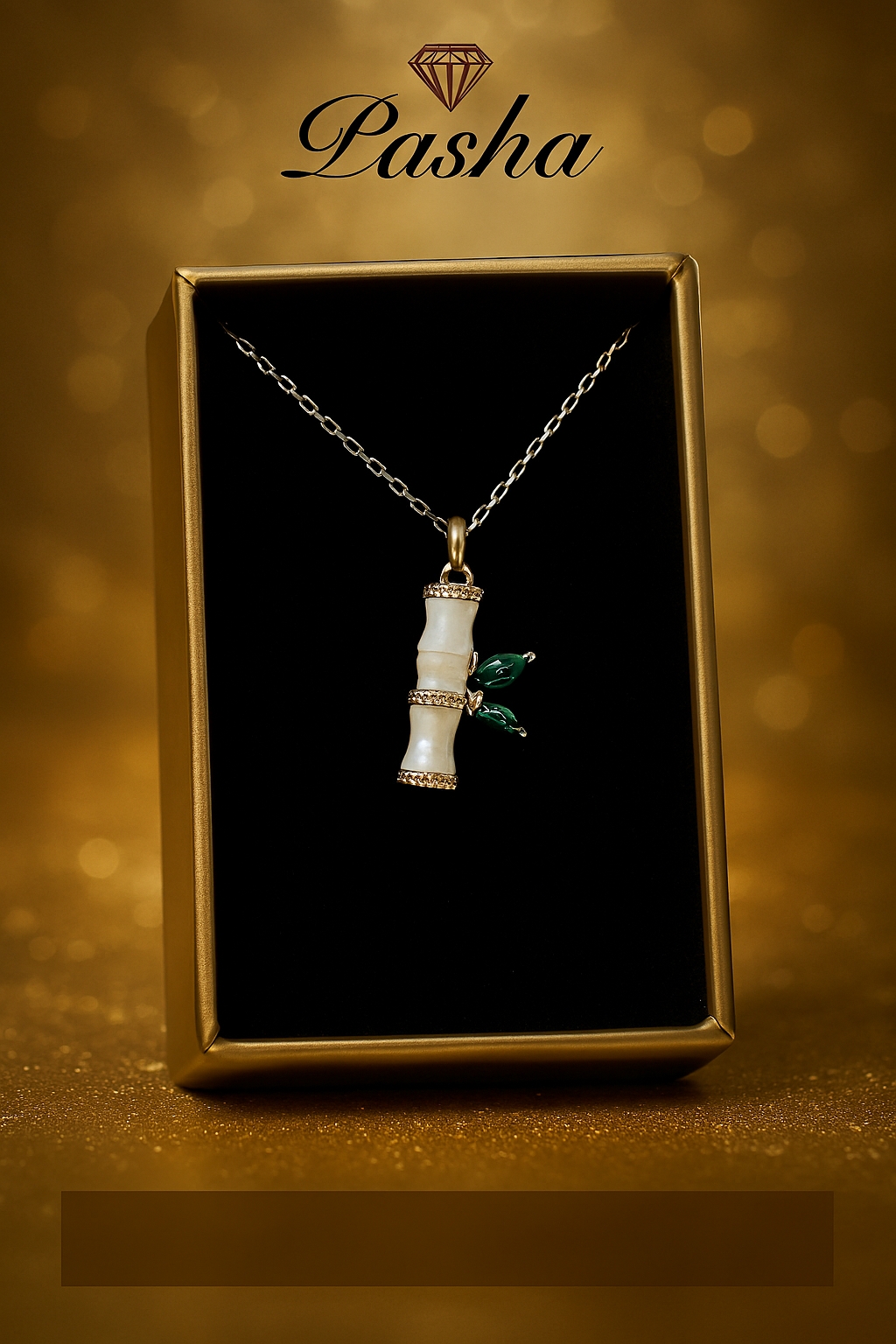 گردنبند زنانه