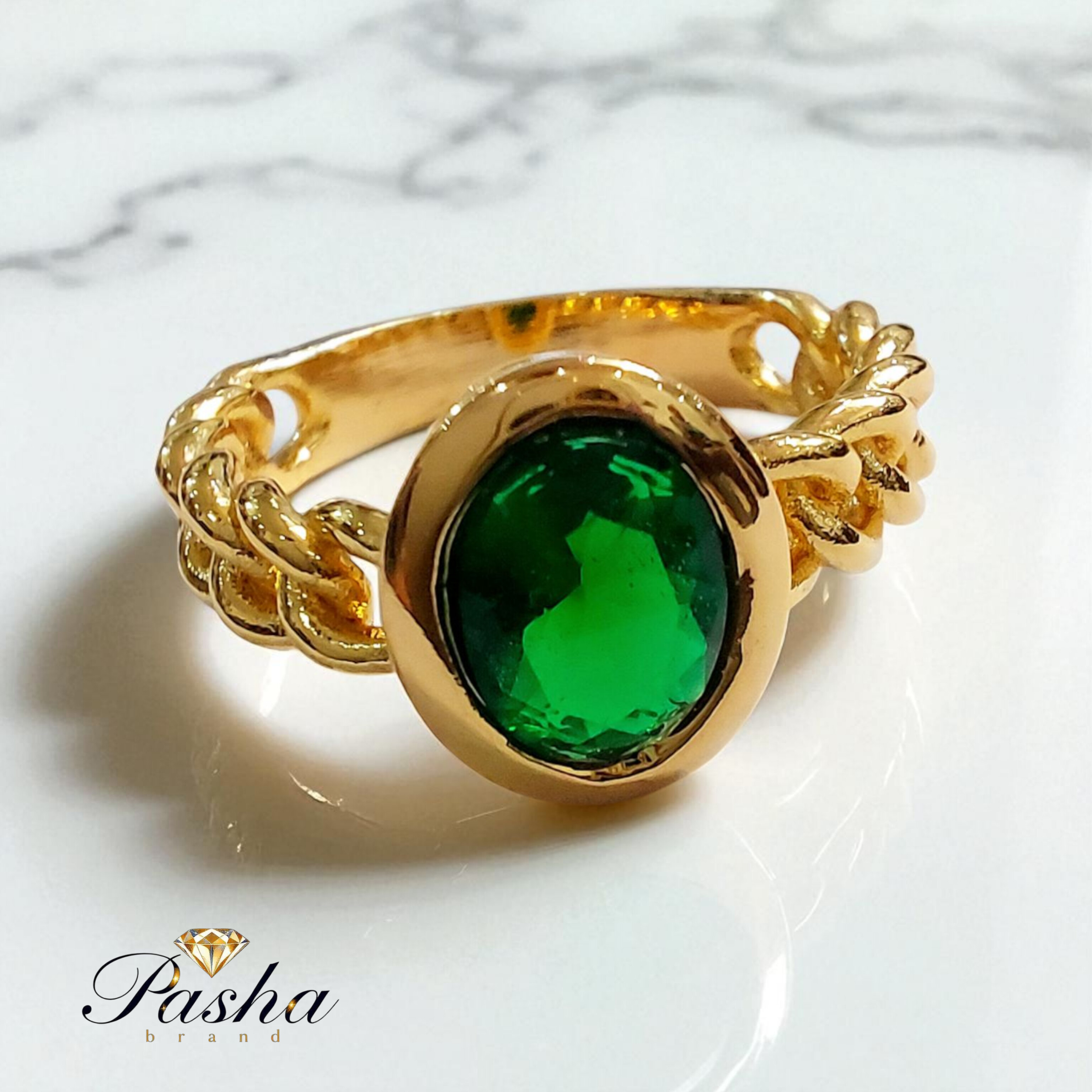 انگشتر های زنانه