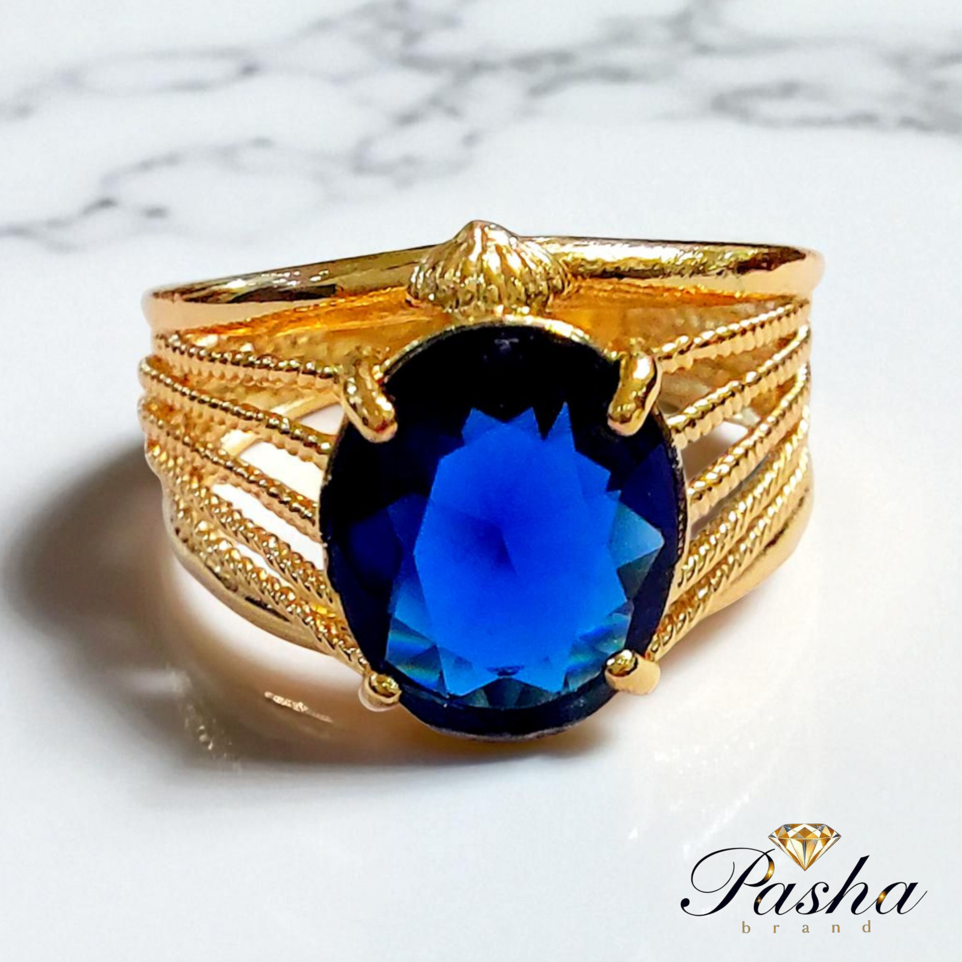 انگشتر زنانه