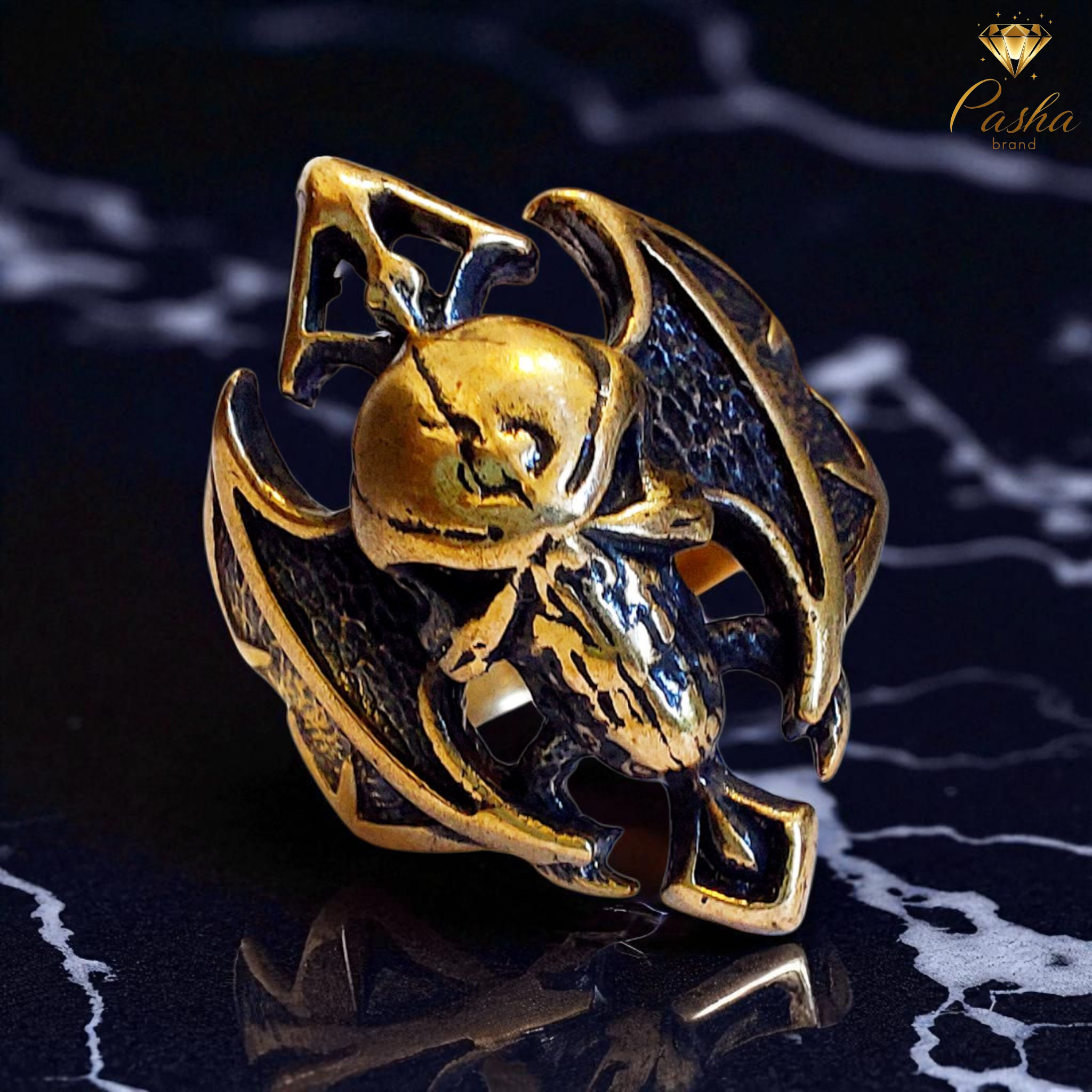 انگشتر مردانه