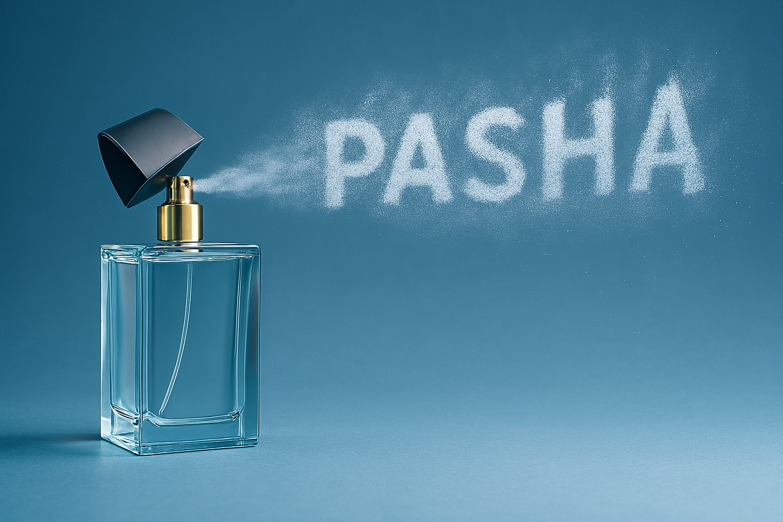 عطر های خنک