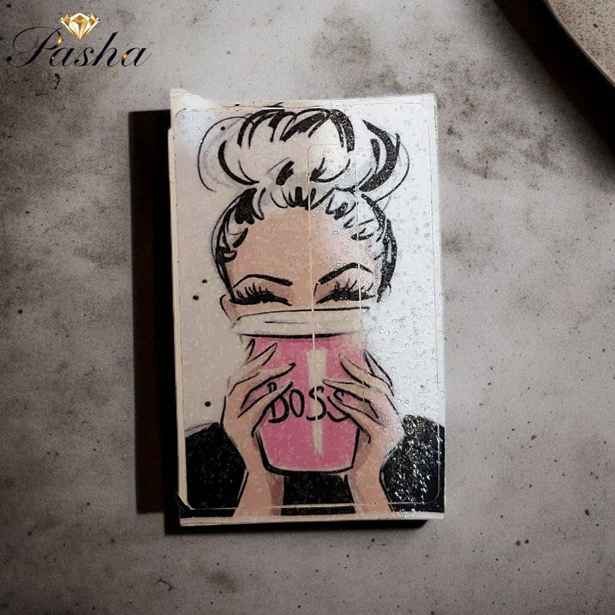 برچسب استیکر کارت عابر بانک (مدل‌های متنوع و جذاب)