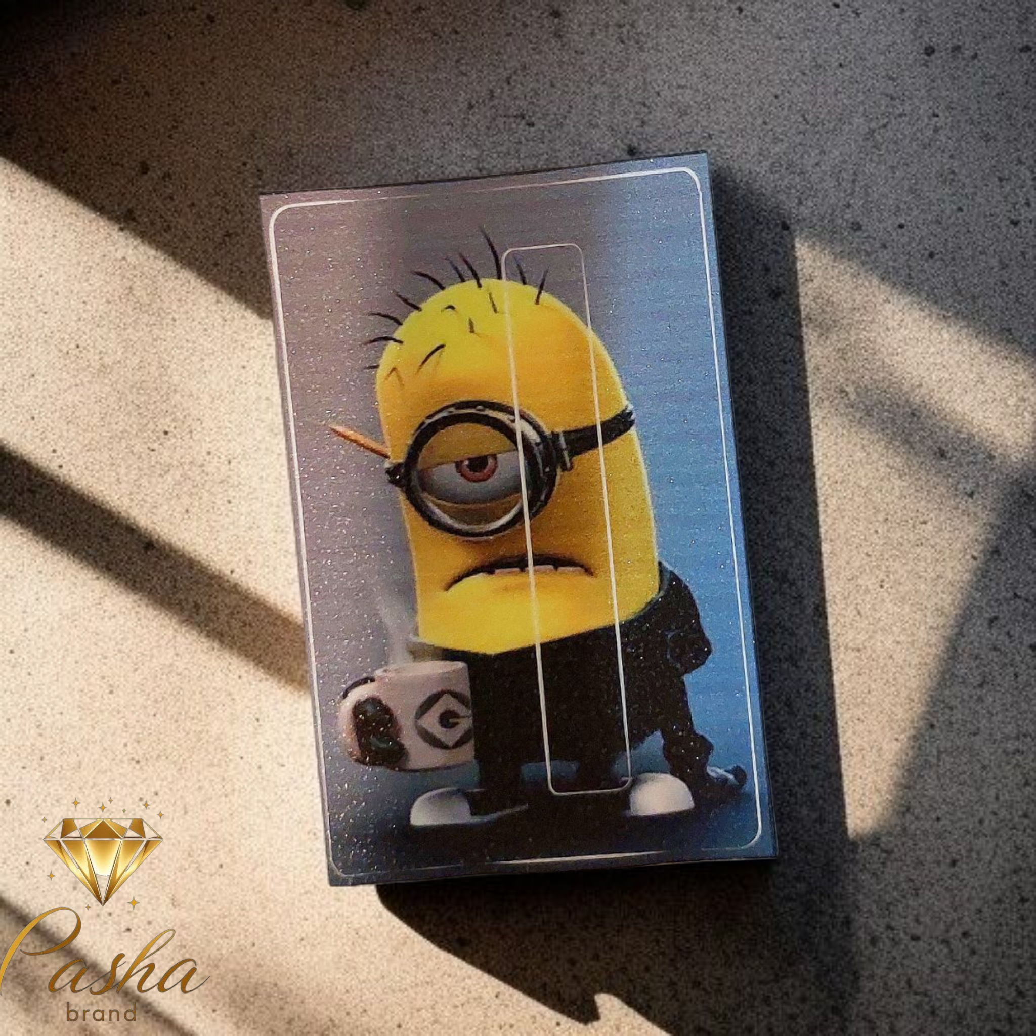 برچسب استیکر کارت عابر بانک (مدل‌های متنوع و جذاب)