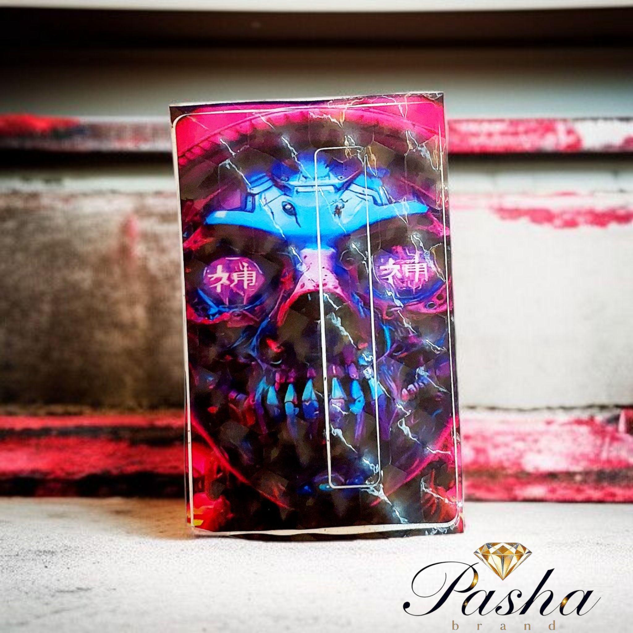 برچسب استیکر کارت عابر بانک (مدل‌های متنوع و جذاب)