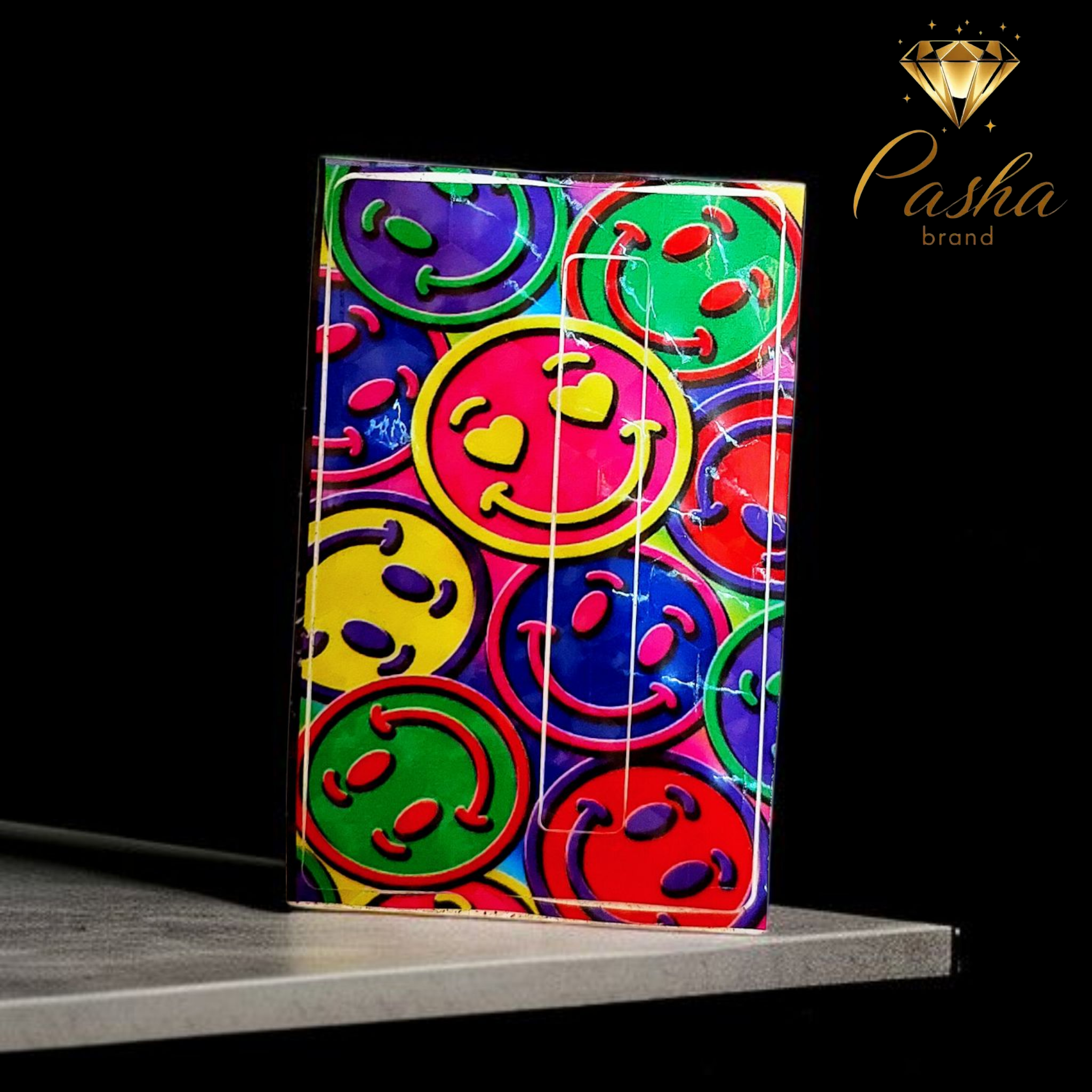 برچسب استیکر کارت عابر بانک (مدل‌های متنوع و جذاب)