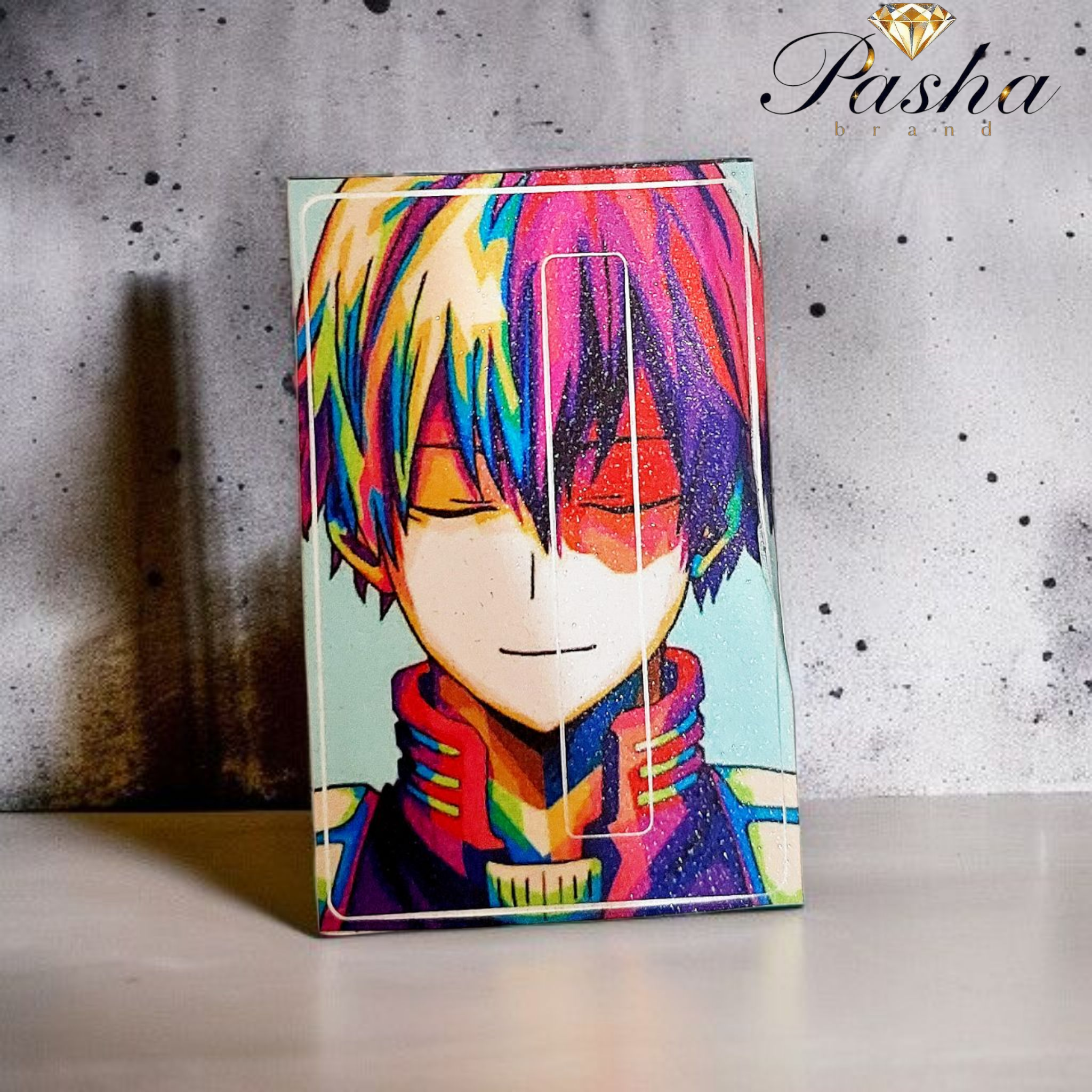 برچسب استیکر کارت عابر بانک (مدل‌های متنوع و جذاب)