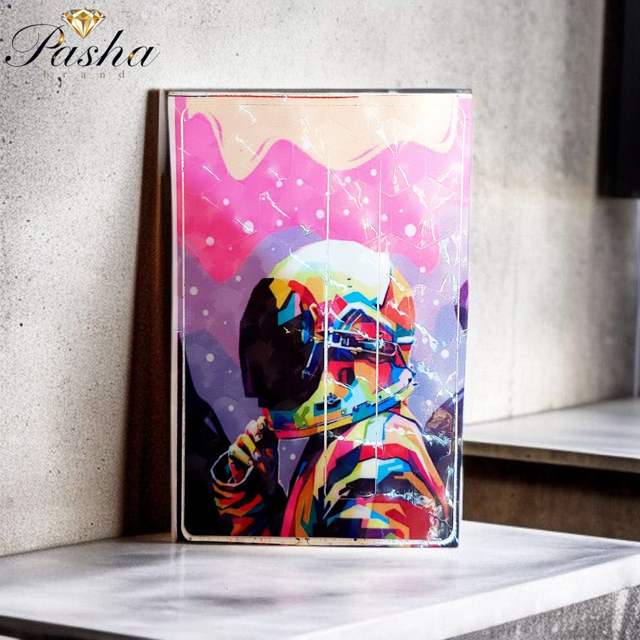 برچسب استیکر کارت عابر بانک (مدل‌های متنوع و جذاب)