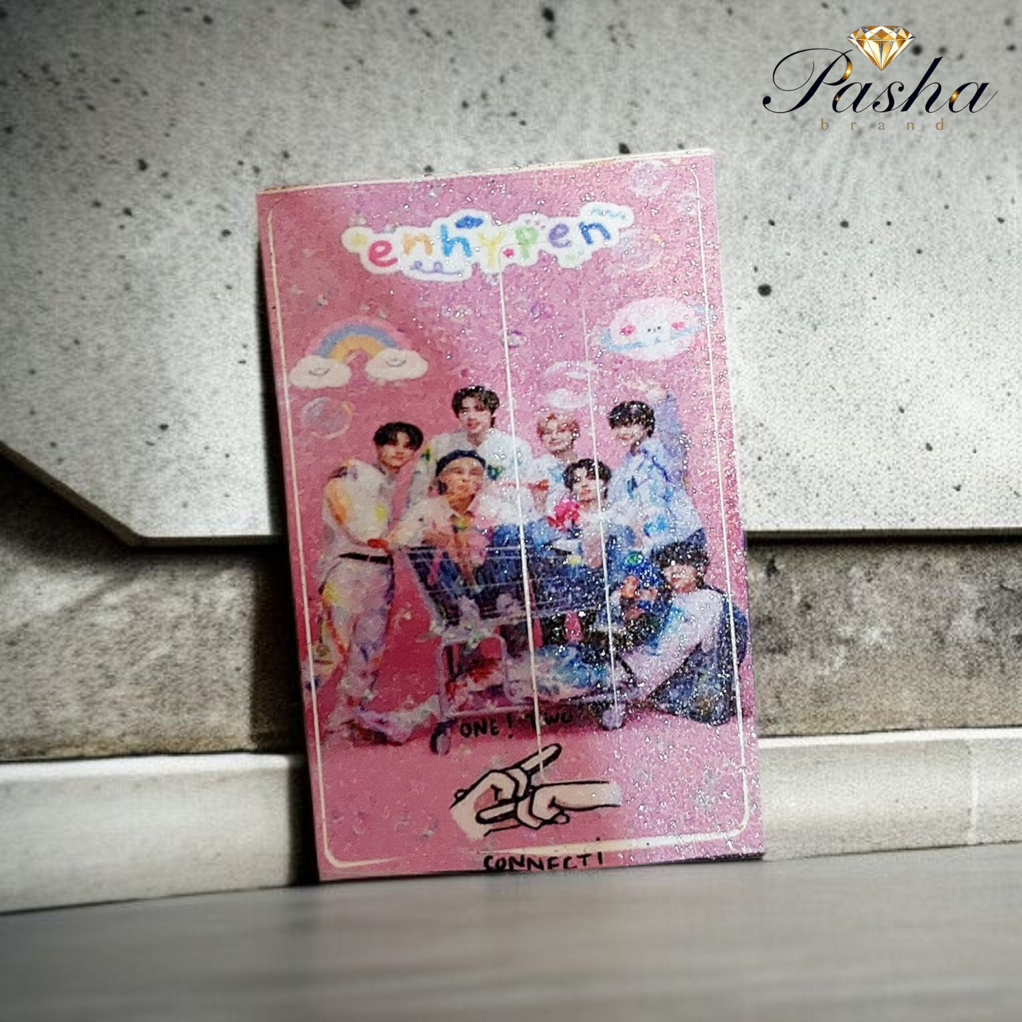 برچسب استیکر کارت عابر بانک (مدل‌های متنوع و جذاب)