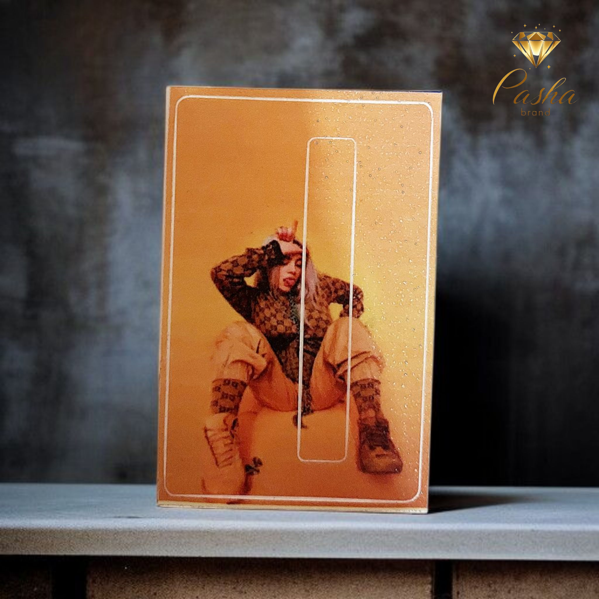 برچسب استیکر کارت عابر بانک (مدل‌های متنوع و جذاب)