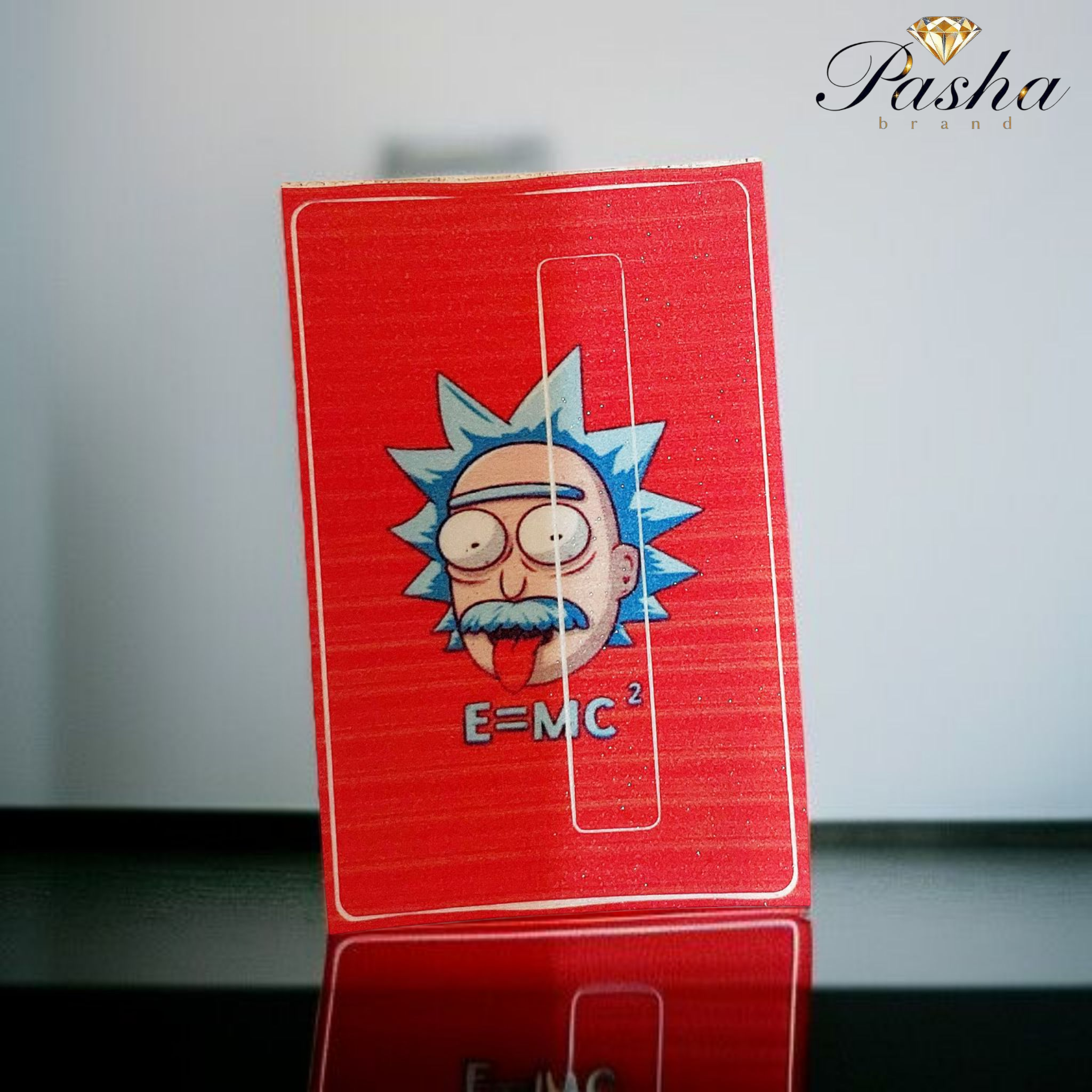 برچسب استیکر کارت عابر بانک (مدل‌های متنوع و جذاب)