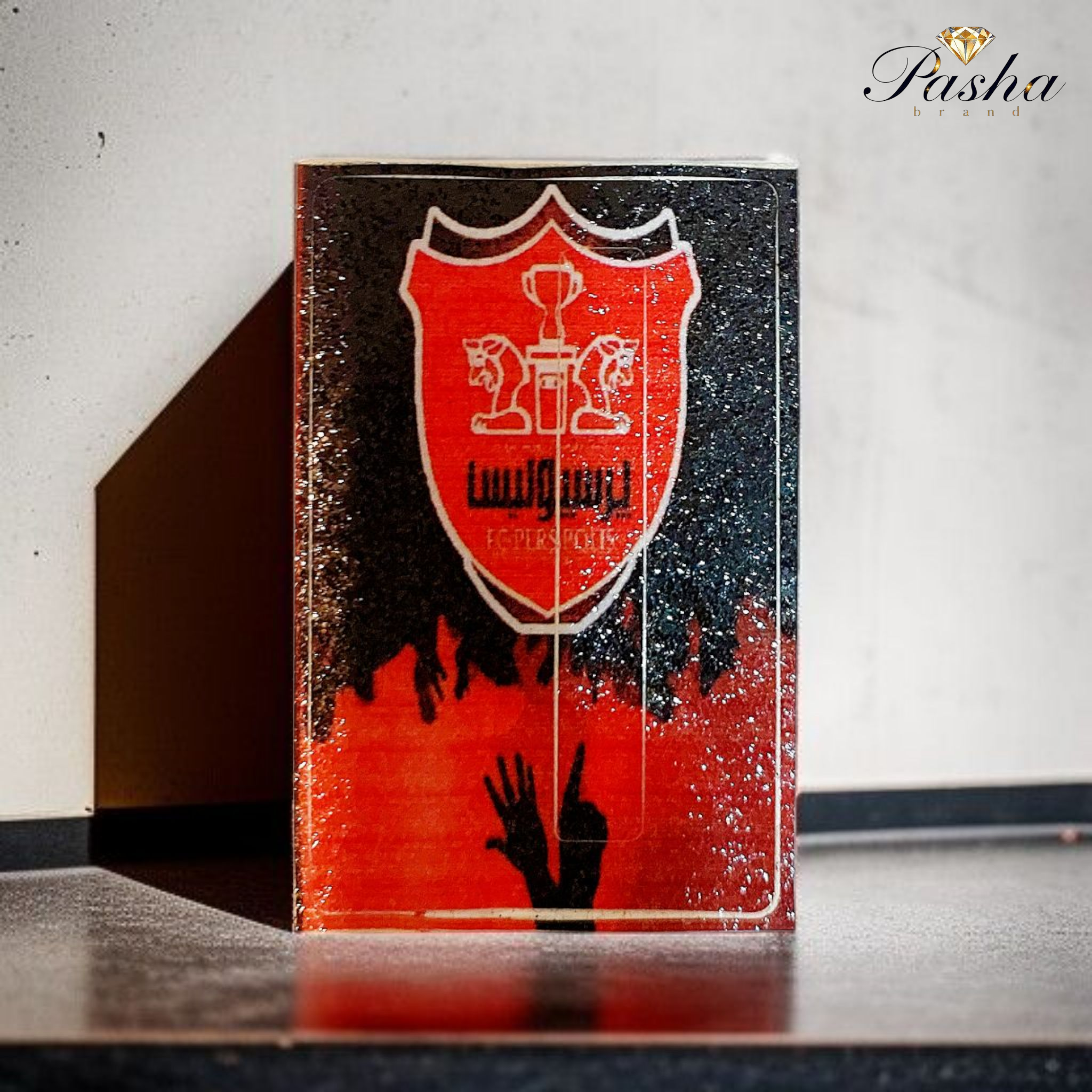 برچسب استیکر کارت عابر بانک (مدل‌های متنوع و جذاب)