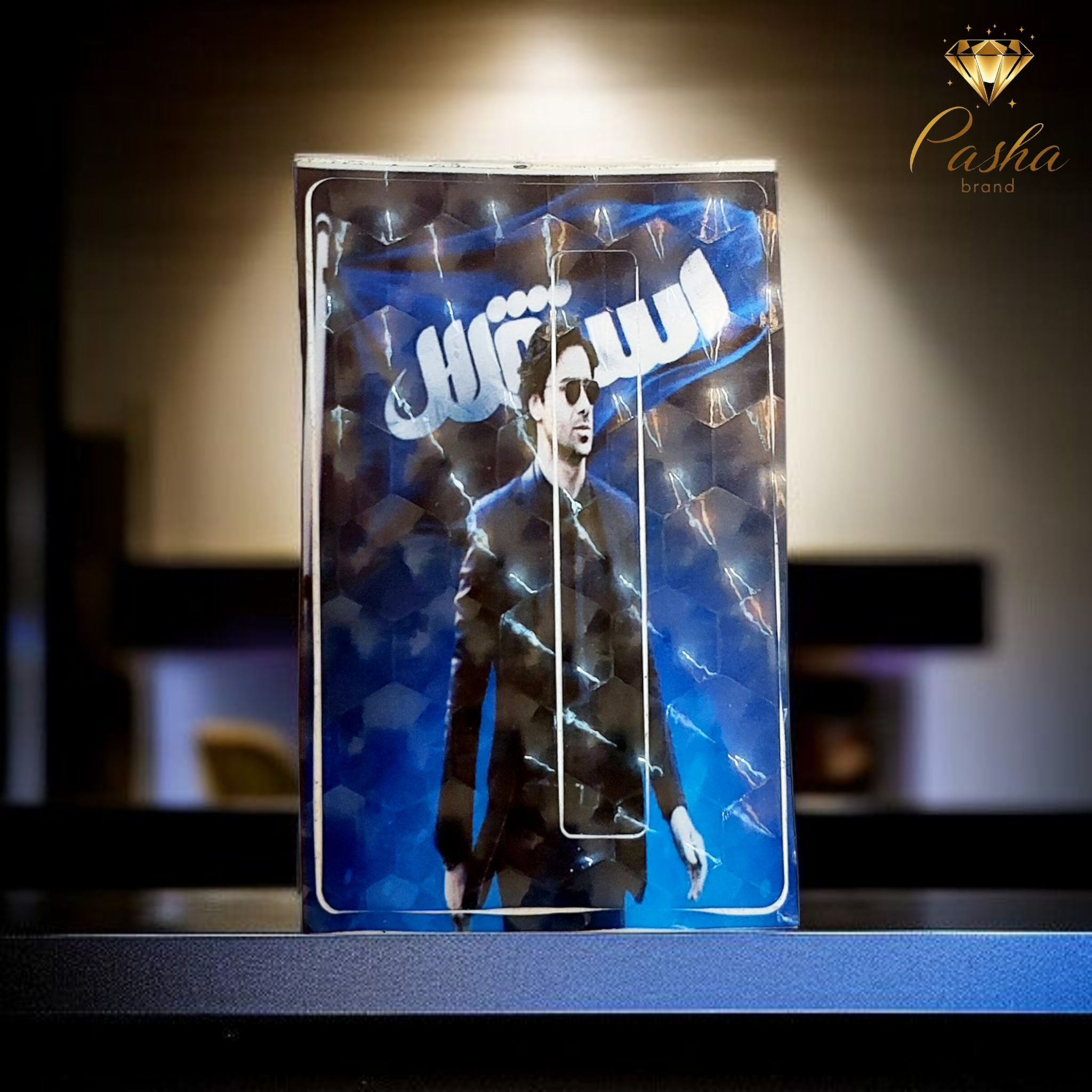 برچسب استیکر کارت عابر بانک (مدل‌های متنوع و جذاب)