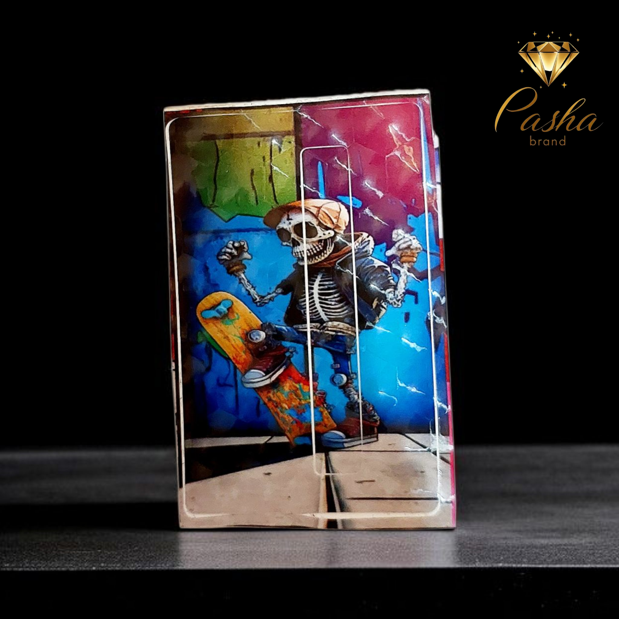 برچسب استیکر کارت عابر بانک (مدل‌های متنوع و جذاب)