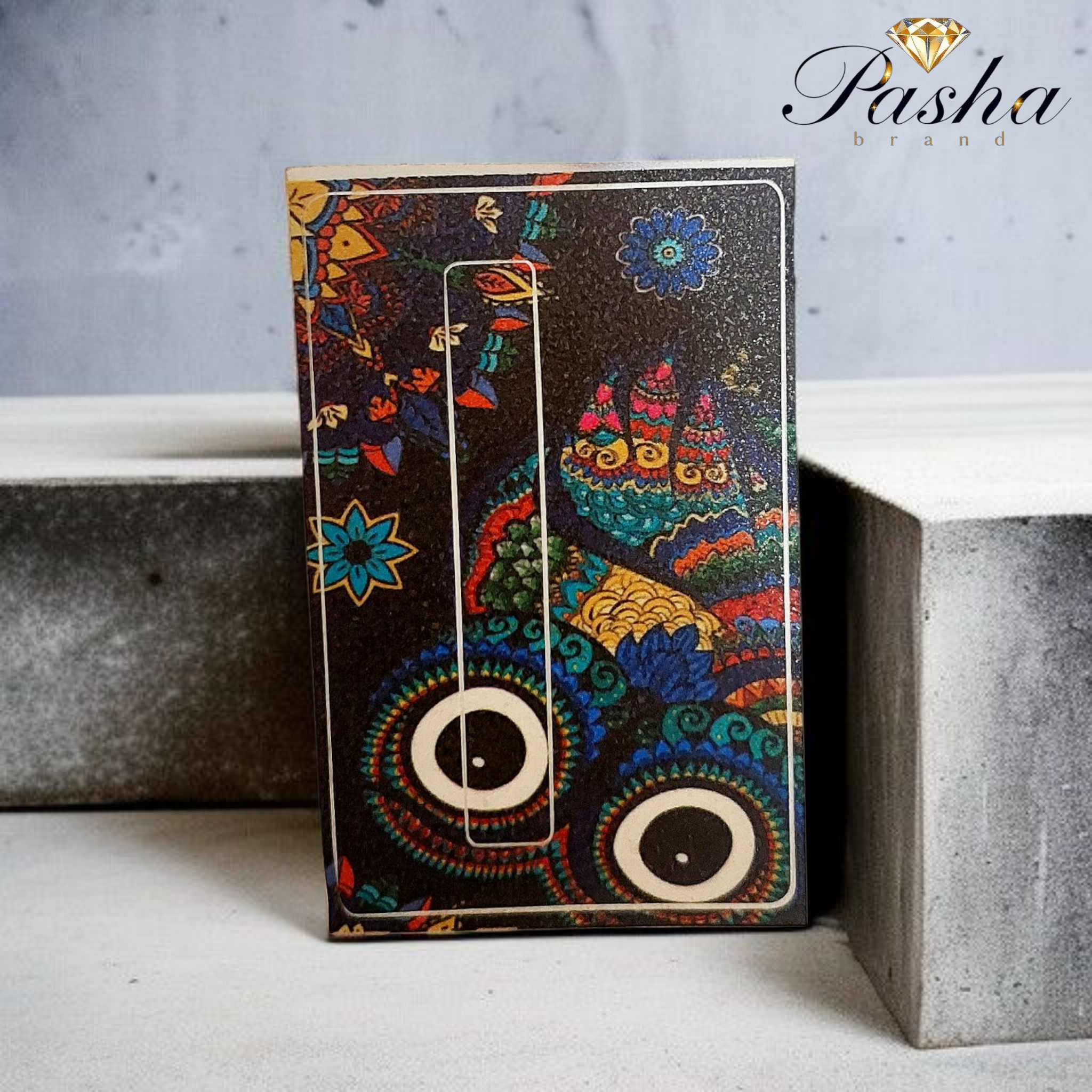 برچسب استیکر کارت عابر بانک (مدل‌های متنوع و جذاب)