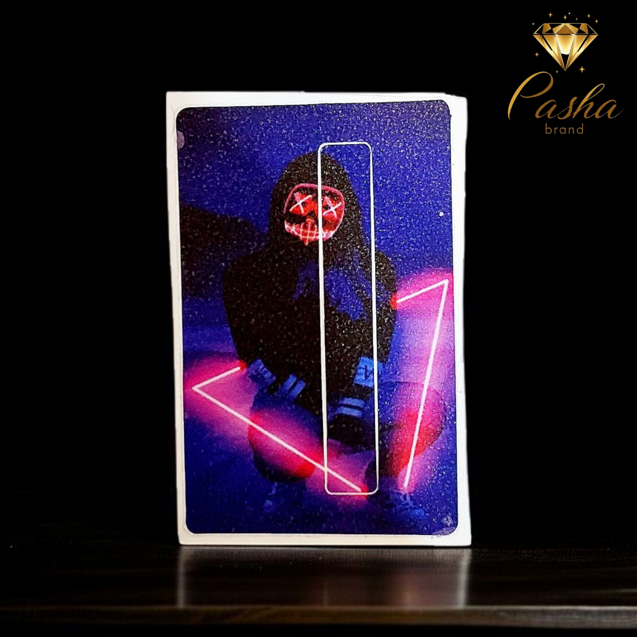 برچسب استیکر کارت عابر بانک (مدل‌های متنوع و جذاب)