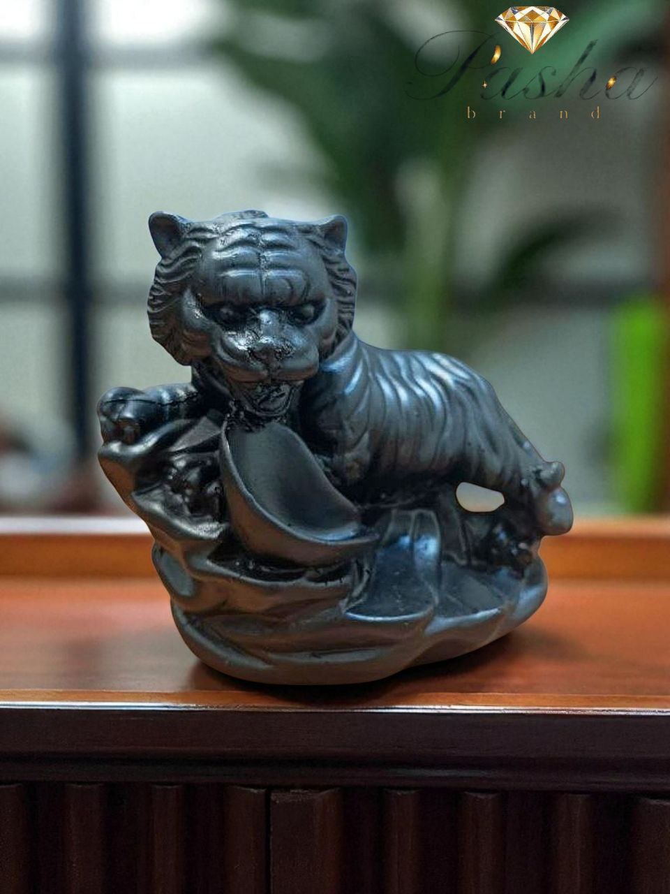 جاعودی آبشاری طرح ببر