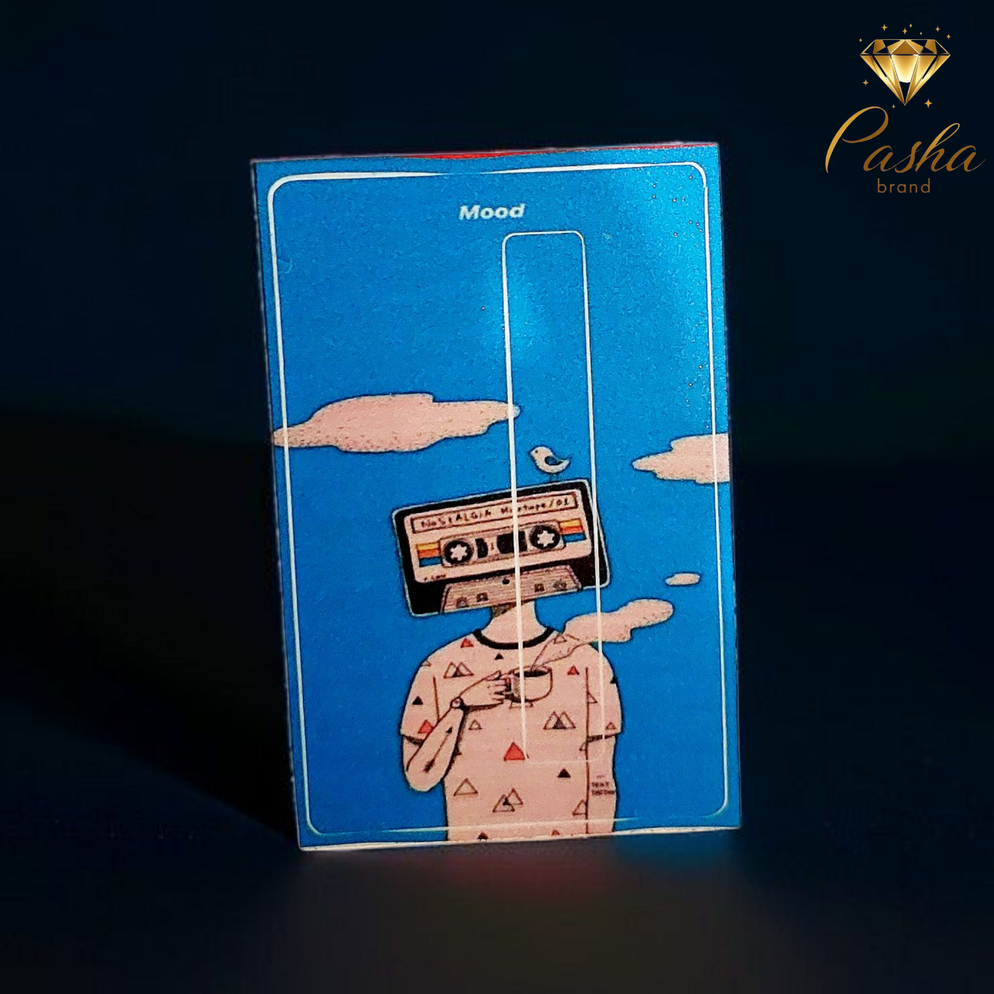 برچسب استیکر کارت عابر بانک (مدل‌های متنوع و جذاب)