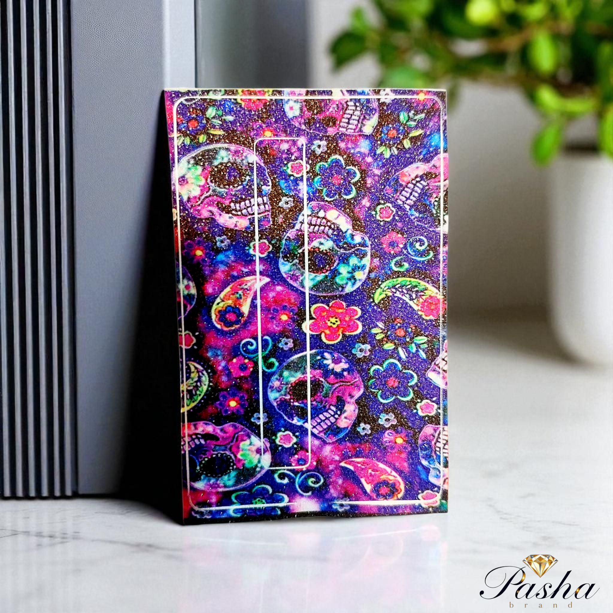 برچسب استیکر کارت عابر بانک (مدل‌های متنوع و جذاب)