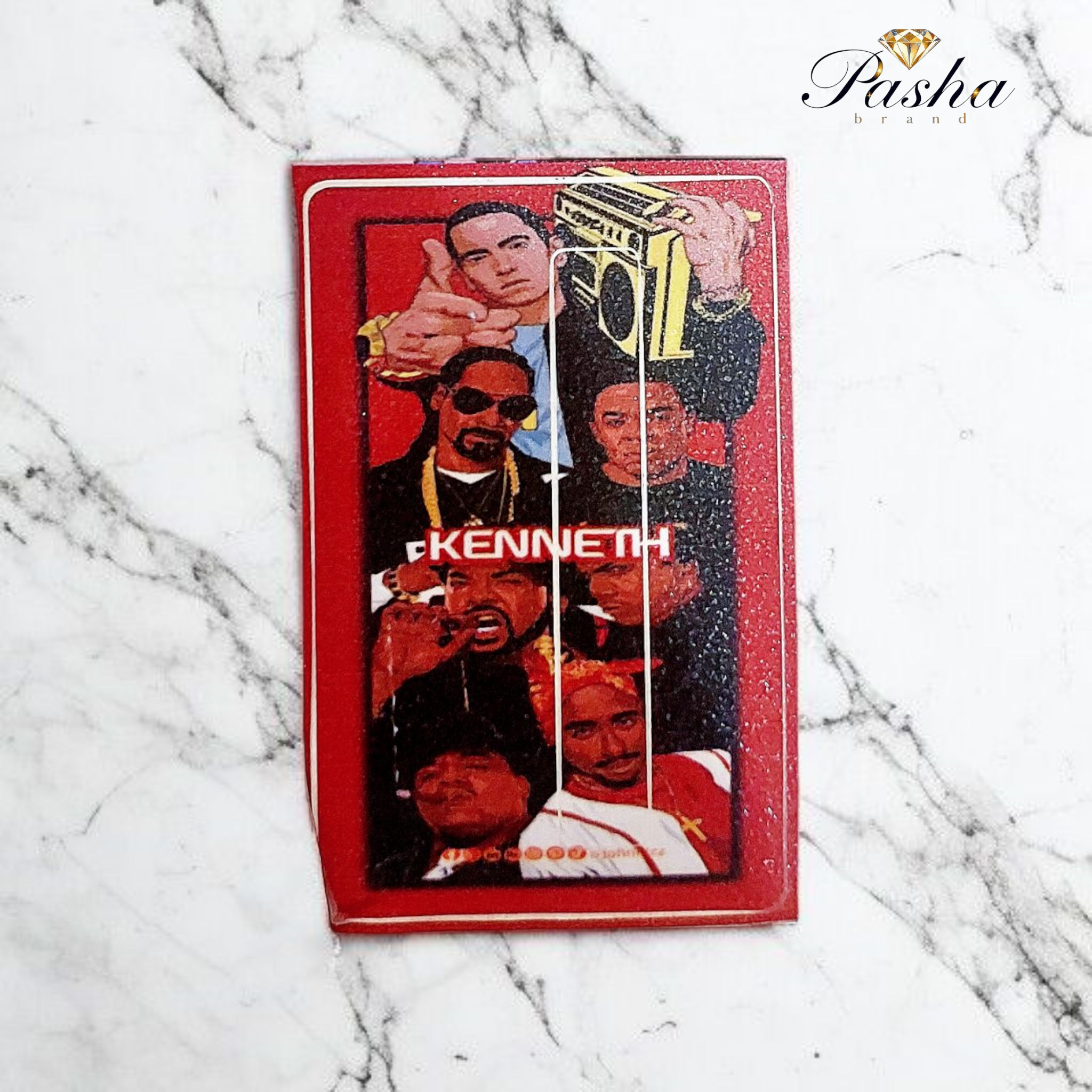 برچسب استیکر کارت عابر بانک (مدل‌های متنوع و جذاب)