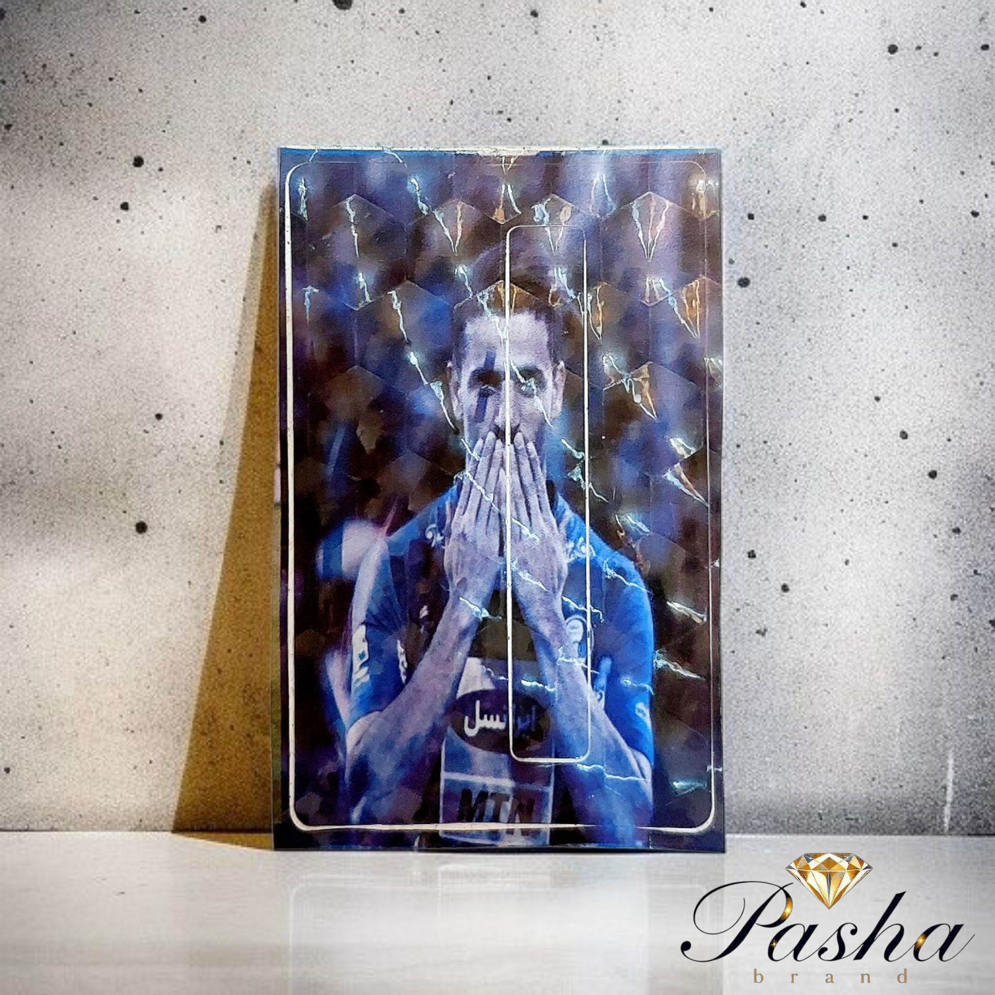 برچسب استیکر کارت عابر بانک (مدل‌های متنوع و جذاب)