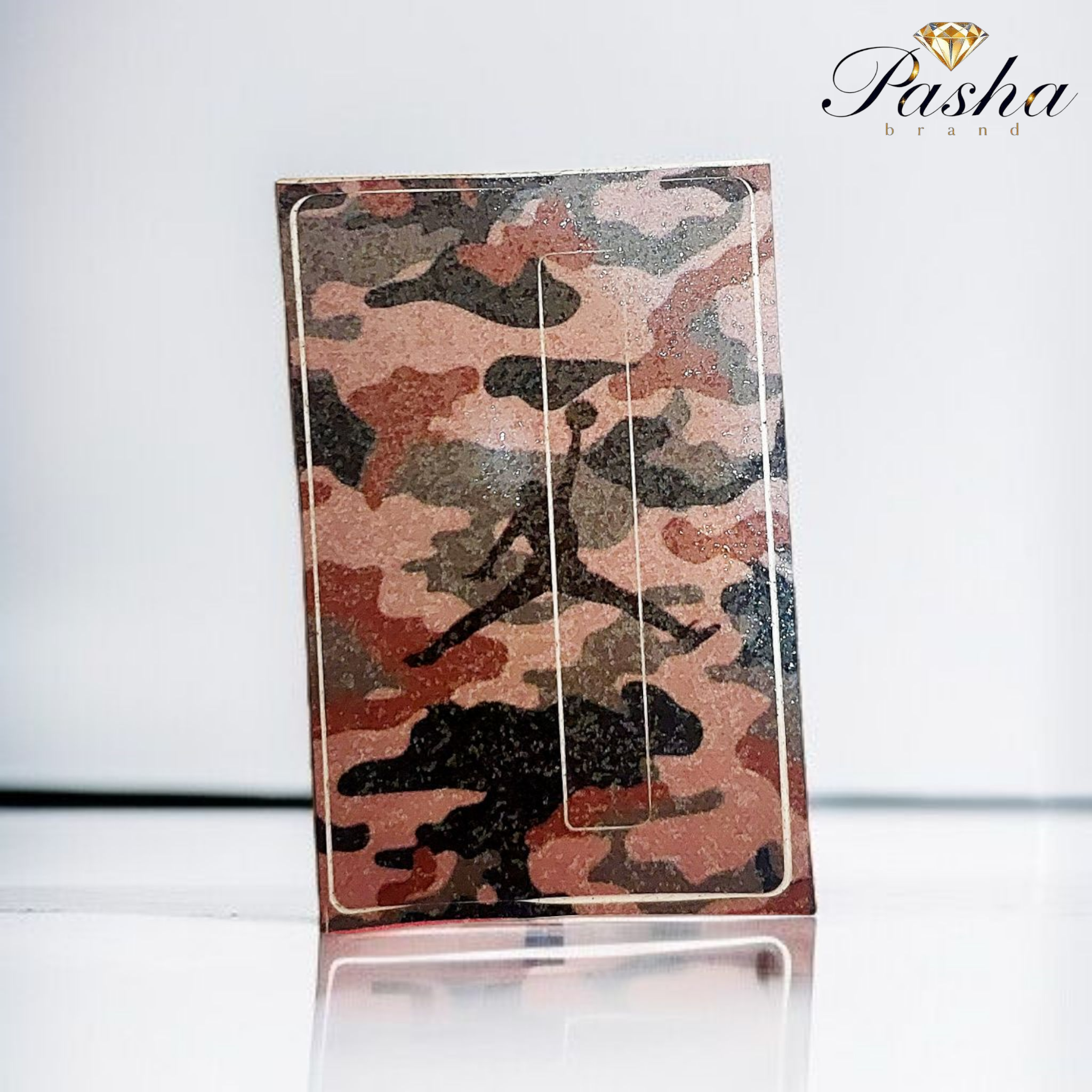 برچسب استیکر کارت عابر بانک (مدل‌های متنوع و جذاب)