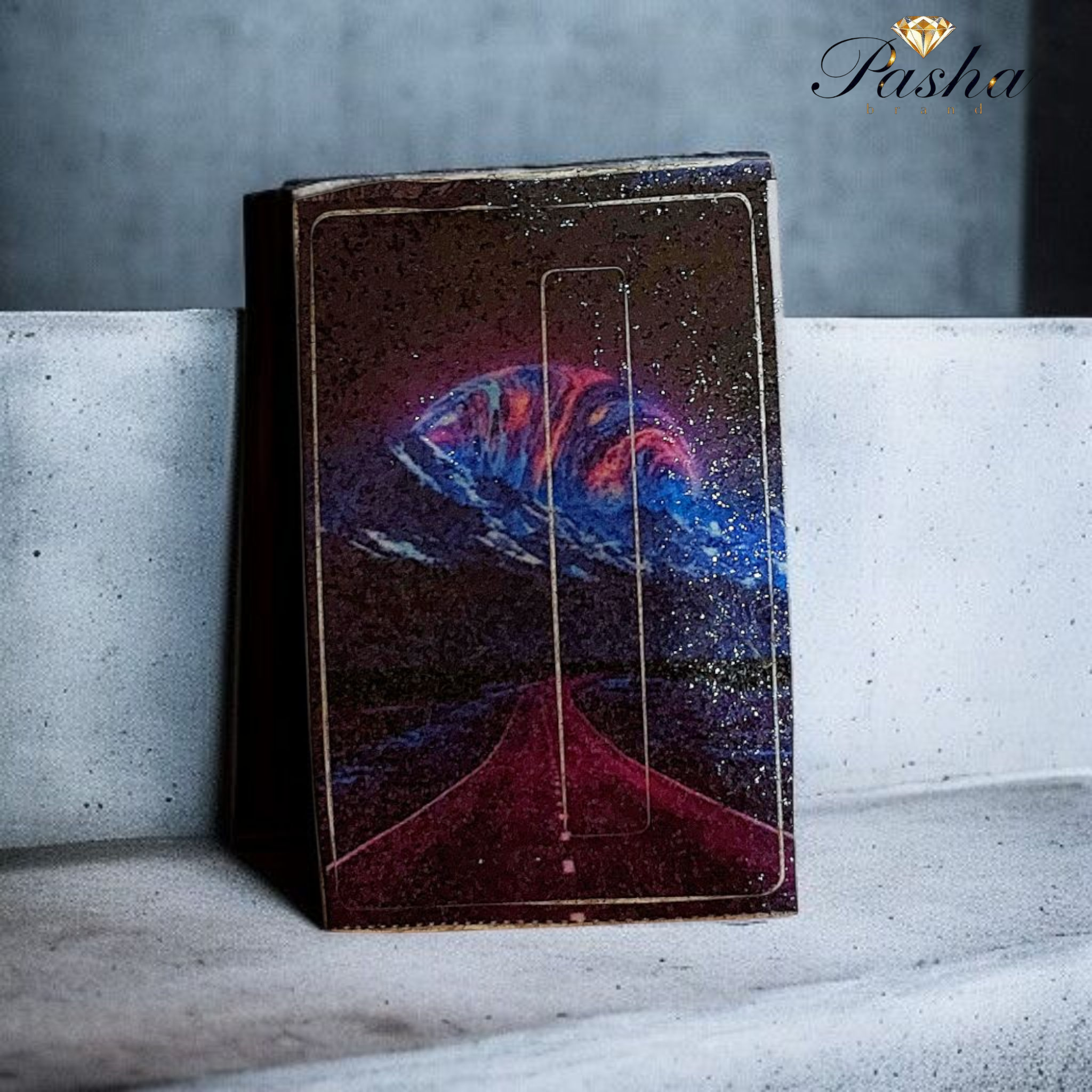 برچسب استیکر کارت عابر بانک (مدل‌های متنوع و جذاب)