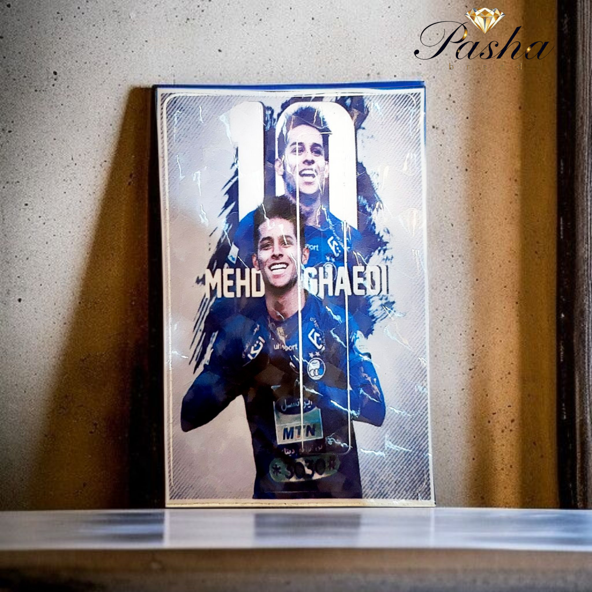 برچسب استیکر کارت عابر بانک (مدل‌های متنوع و جذاب)