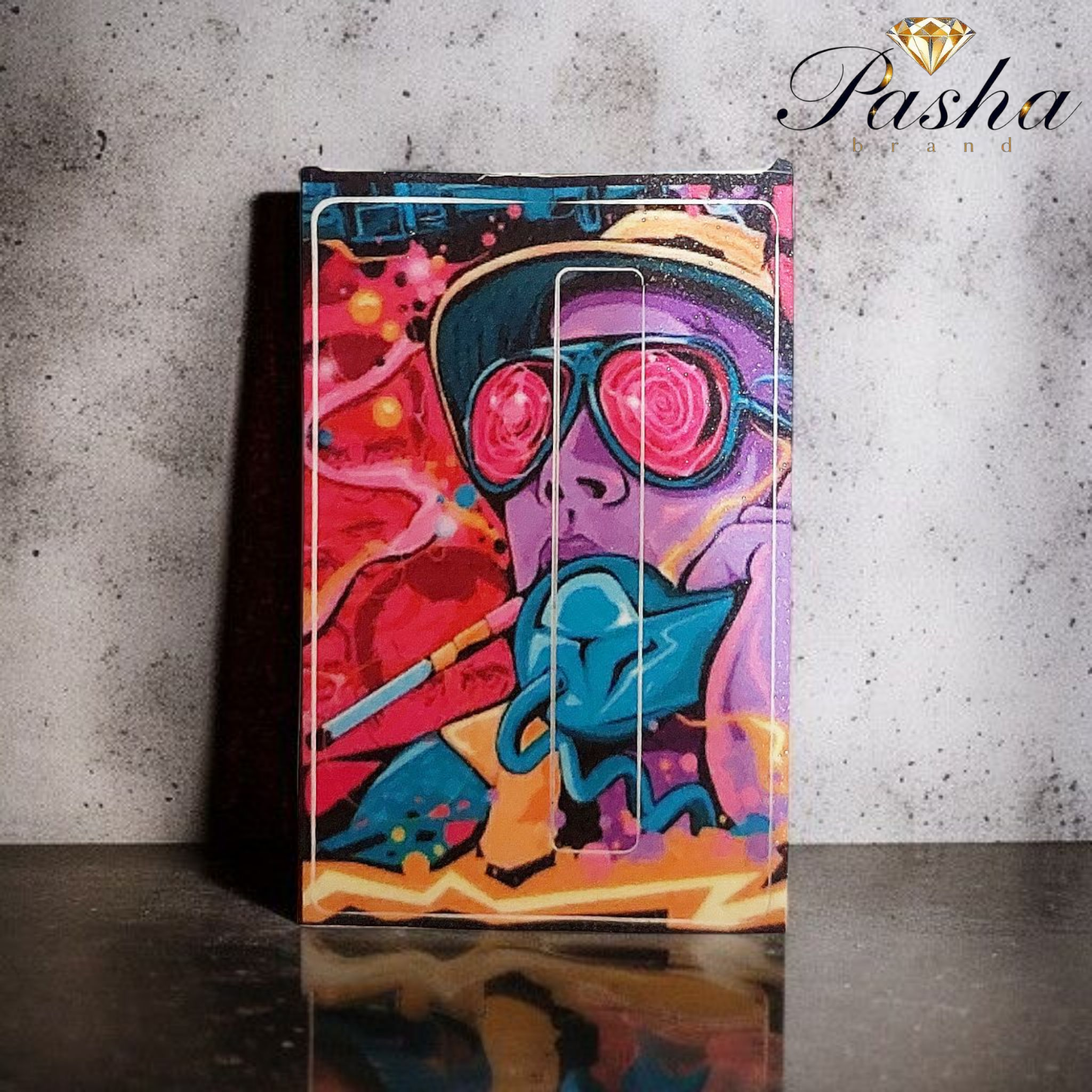 برچسب استیکر کارت عابر بانک (مدل‌های متنوع و جذاب)