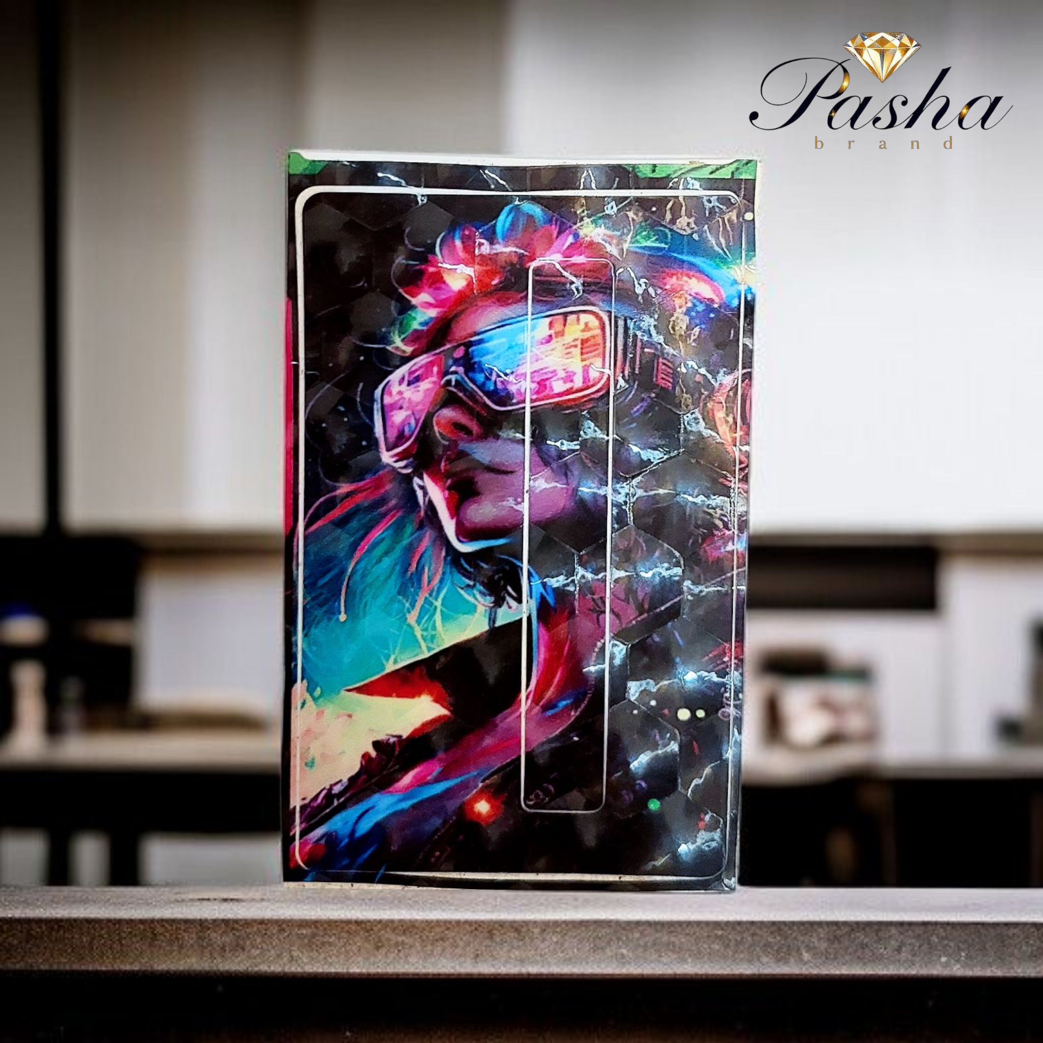 برچسب استیکر کارت عابر بانک (مدل‌های متنوع و جذاب)