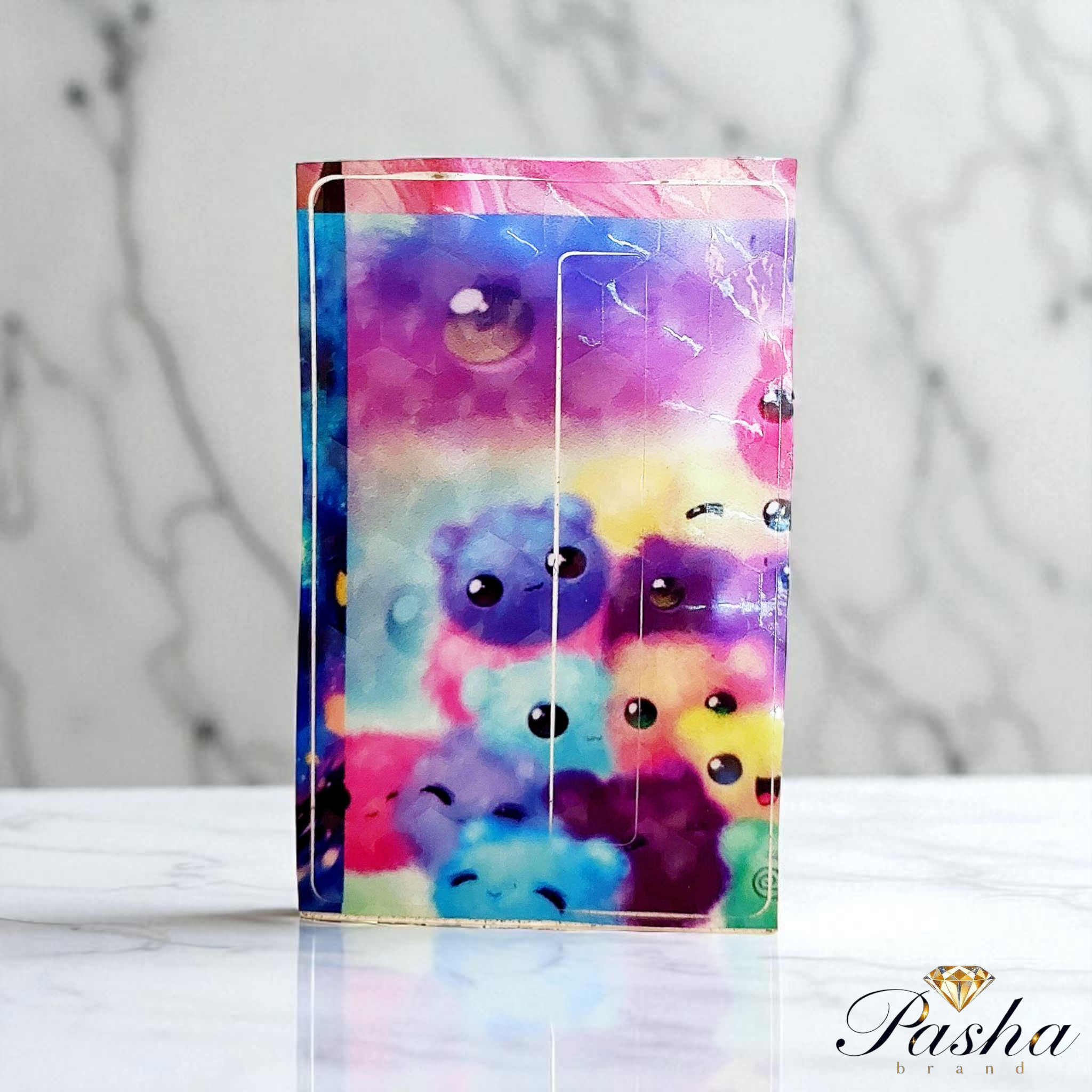 برچسب استیکر کارت عابر بانک (مدل‌های متنوع و جذاب)