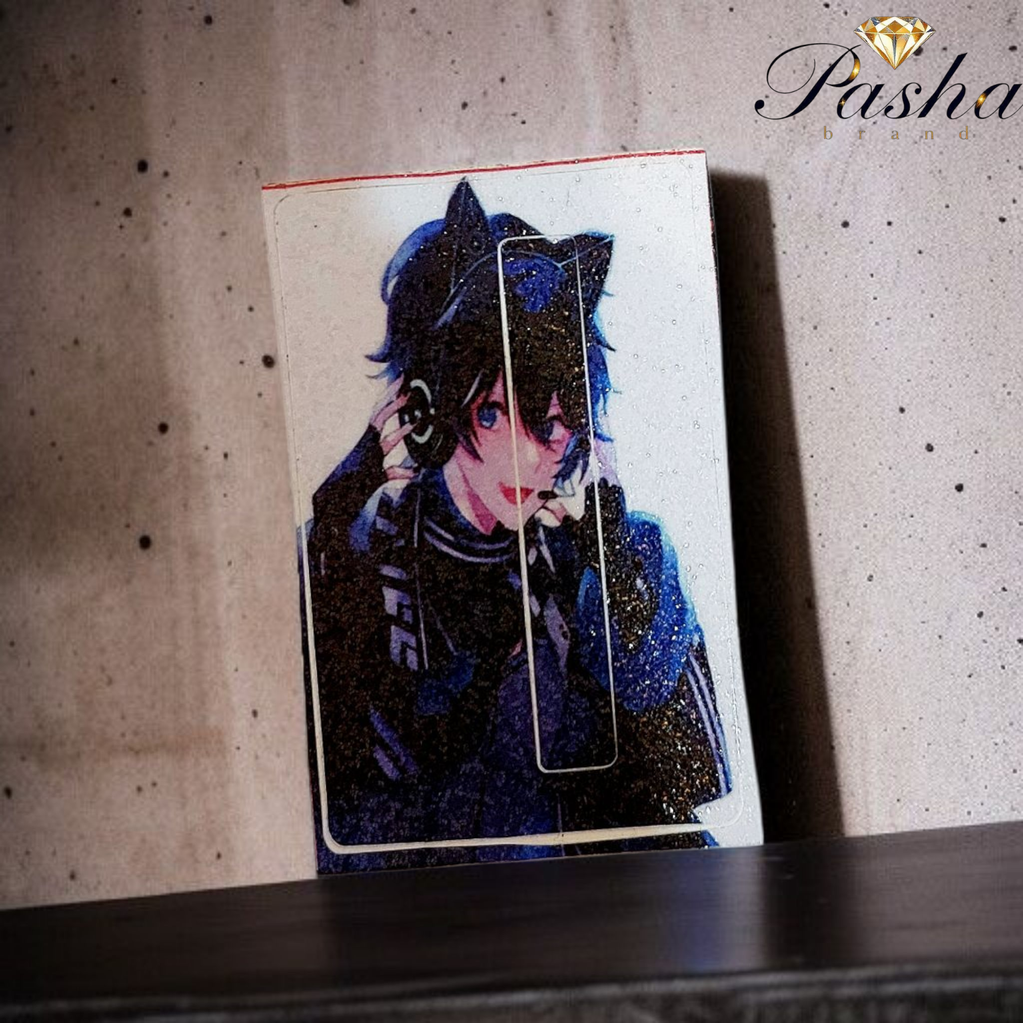 برچسب استیکر کارت عابر بانک (مدل‌های متنوع و جذاب)