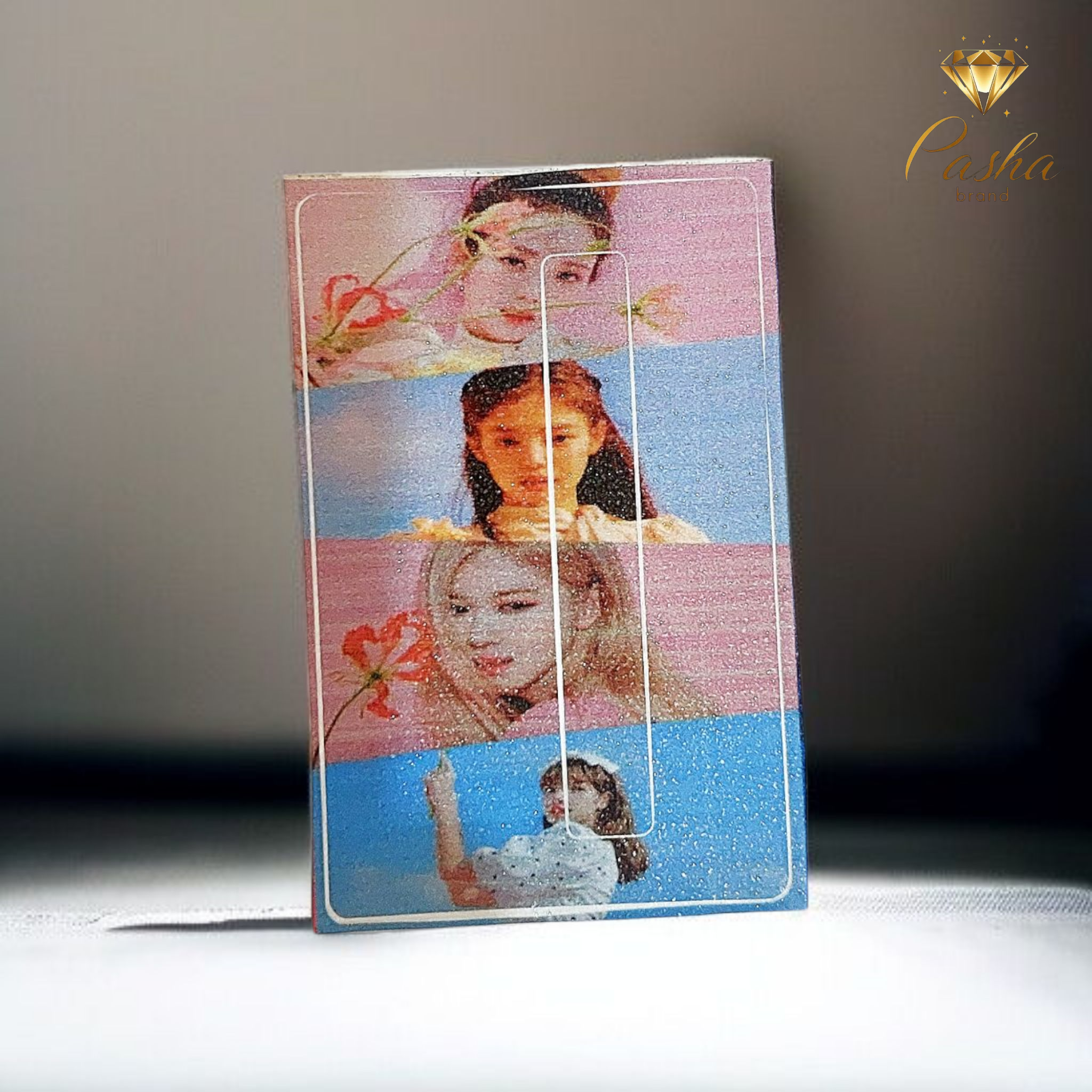 برچسب استیکر کارت عابر بانک (مدل‌های متنوع و جذاب)