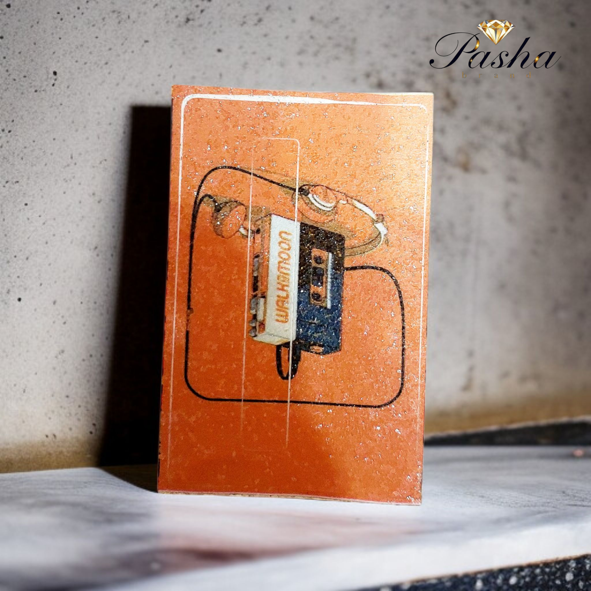 برچسب استیکر کارت عابر بانک (مدل‌های متنوع و جذاب)