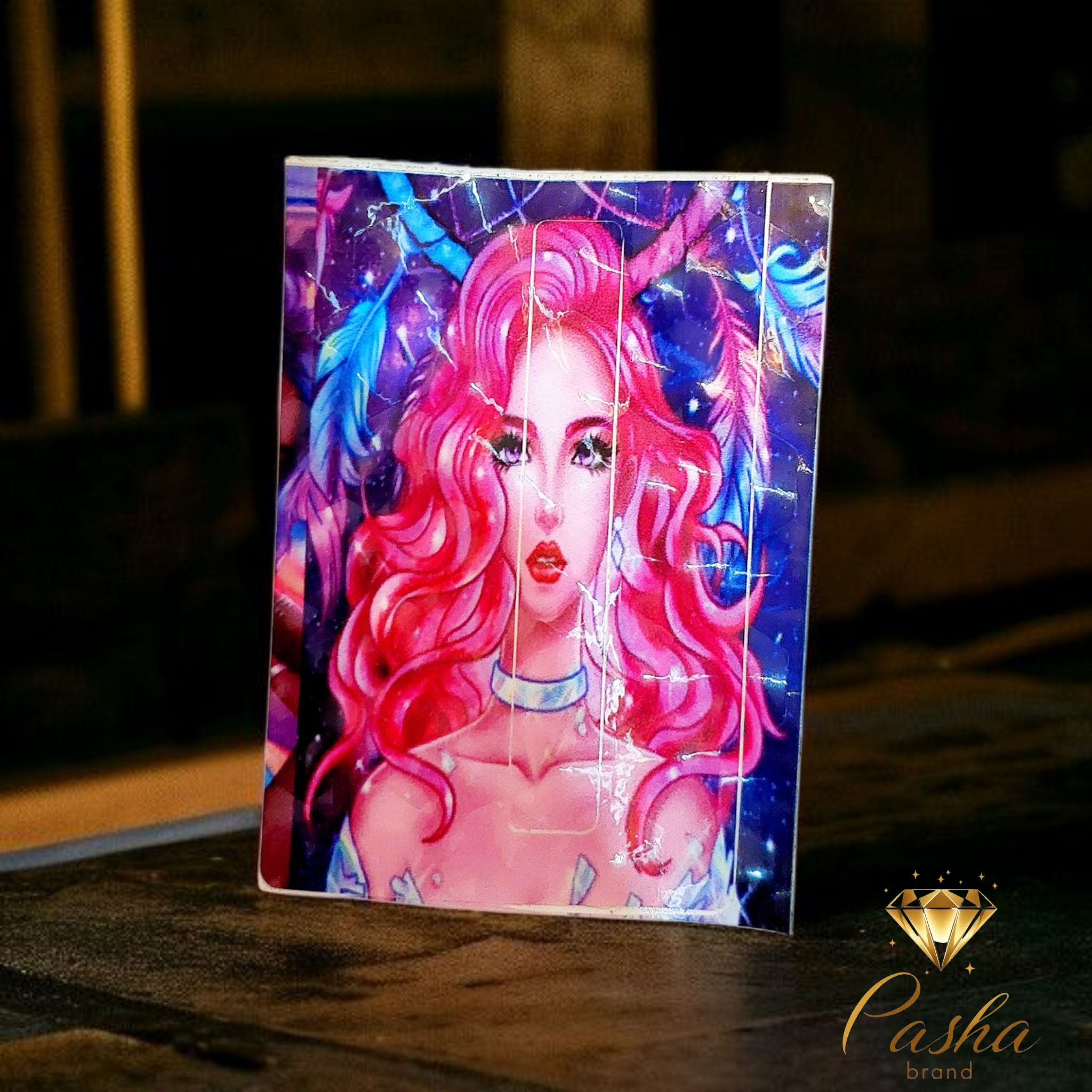 برچسب استیکر کارت عابر بانک (مدل‌های متنوع و جذاب)