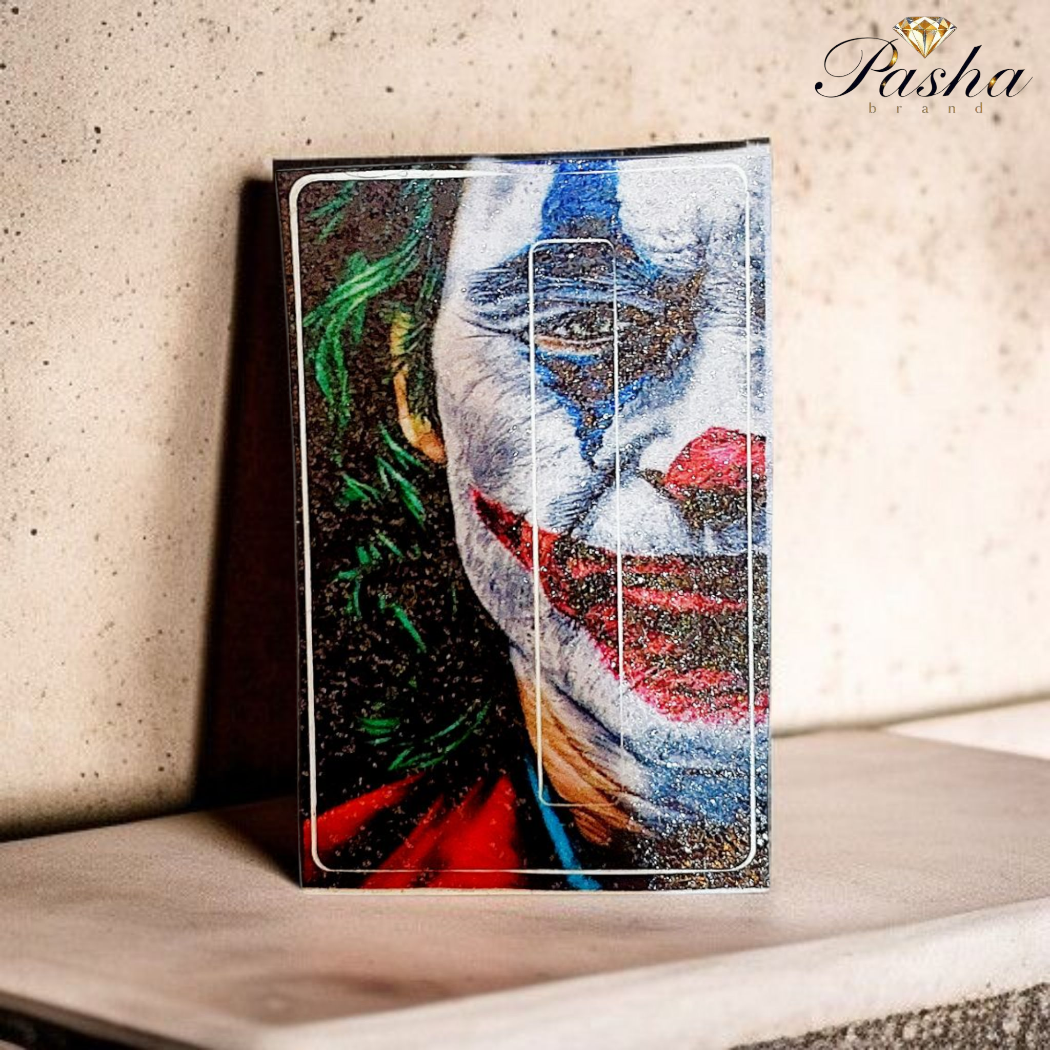 برچسب استیکر کارت عابر بانک (مدل‌های متنوع و جذاب)