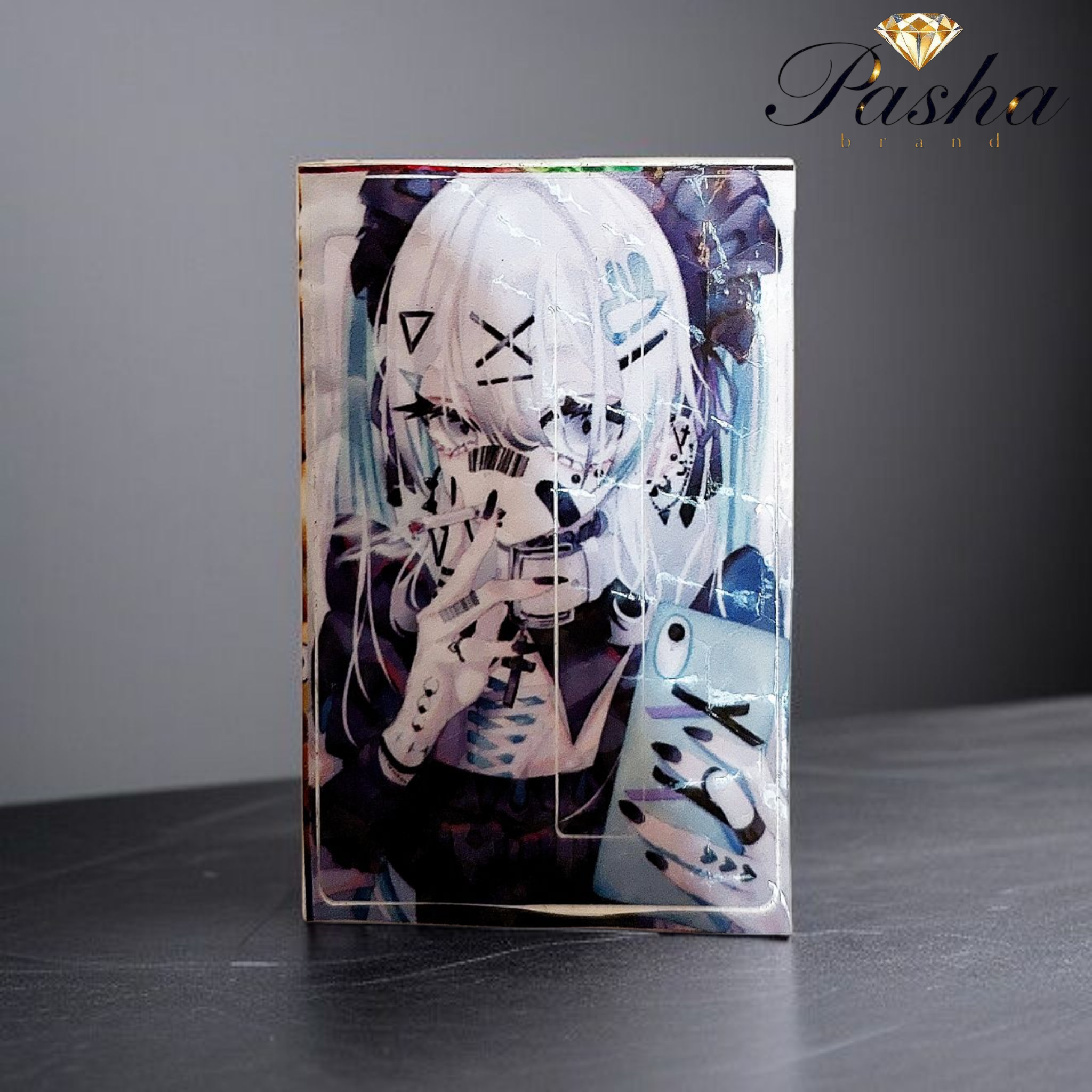 برچسب استیکر کارت عابر بانک (مدل‌های متنوع و جذاب)