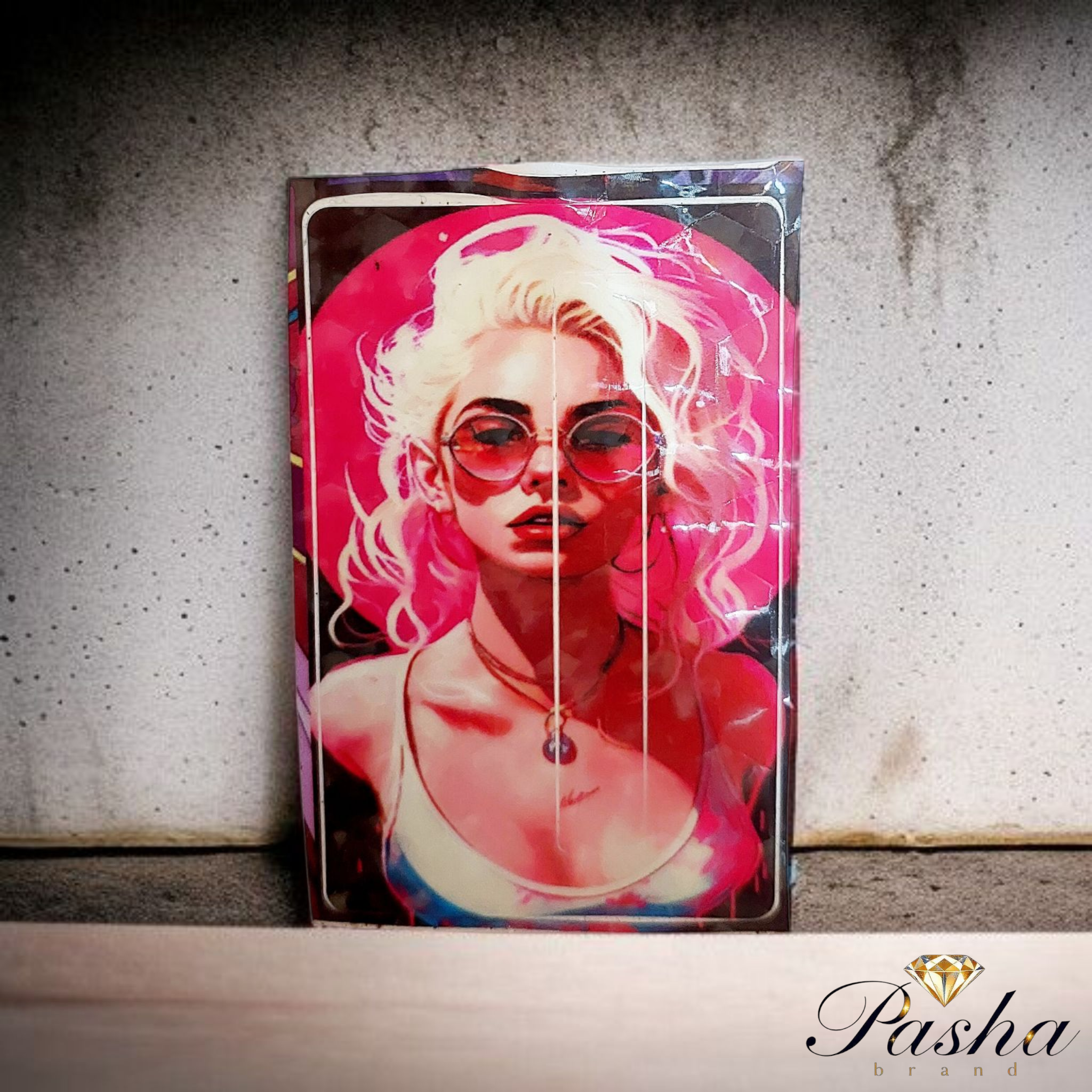 برچسب استیکر کارت عابر بانک (مدل‌های متنوع و جذاب)