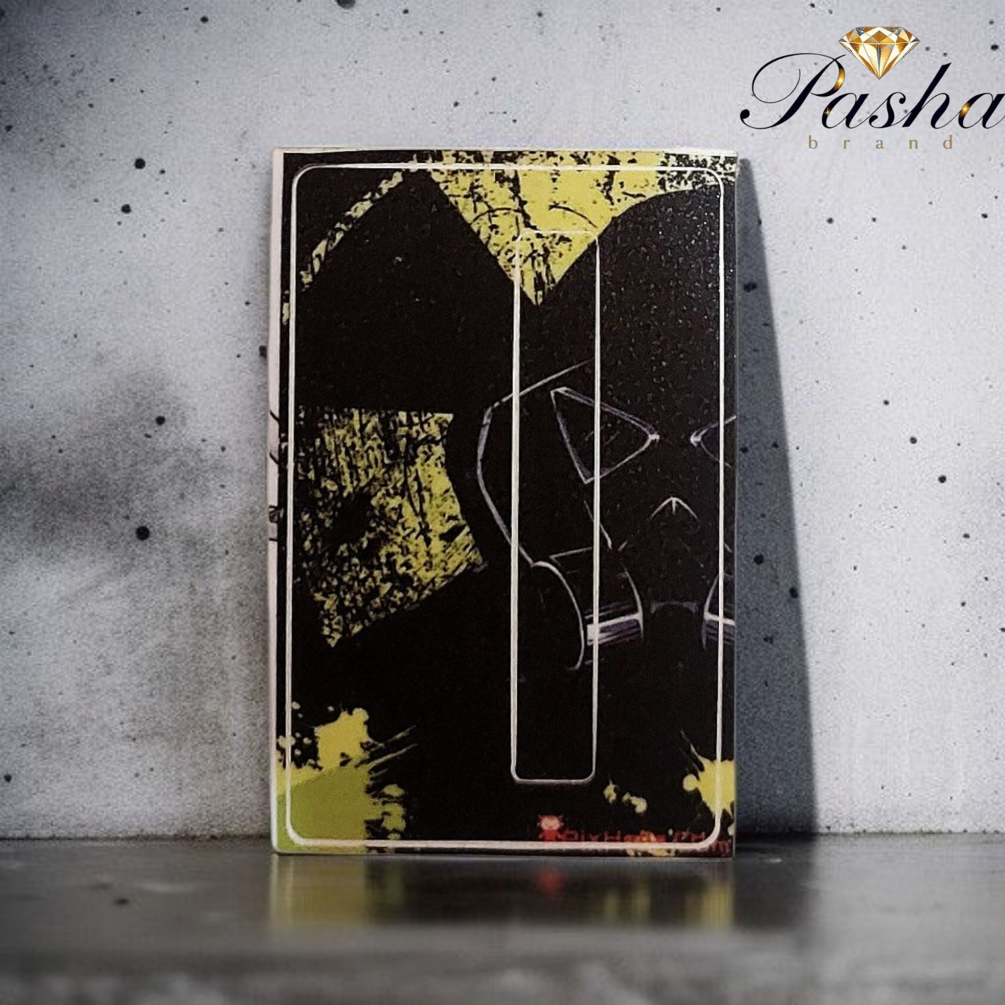 برچسب استیکر کارت عابر بانک (مدل‌های متنوع و جذاب)