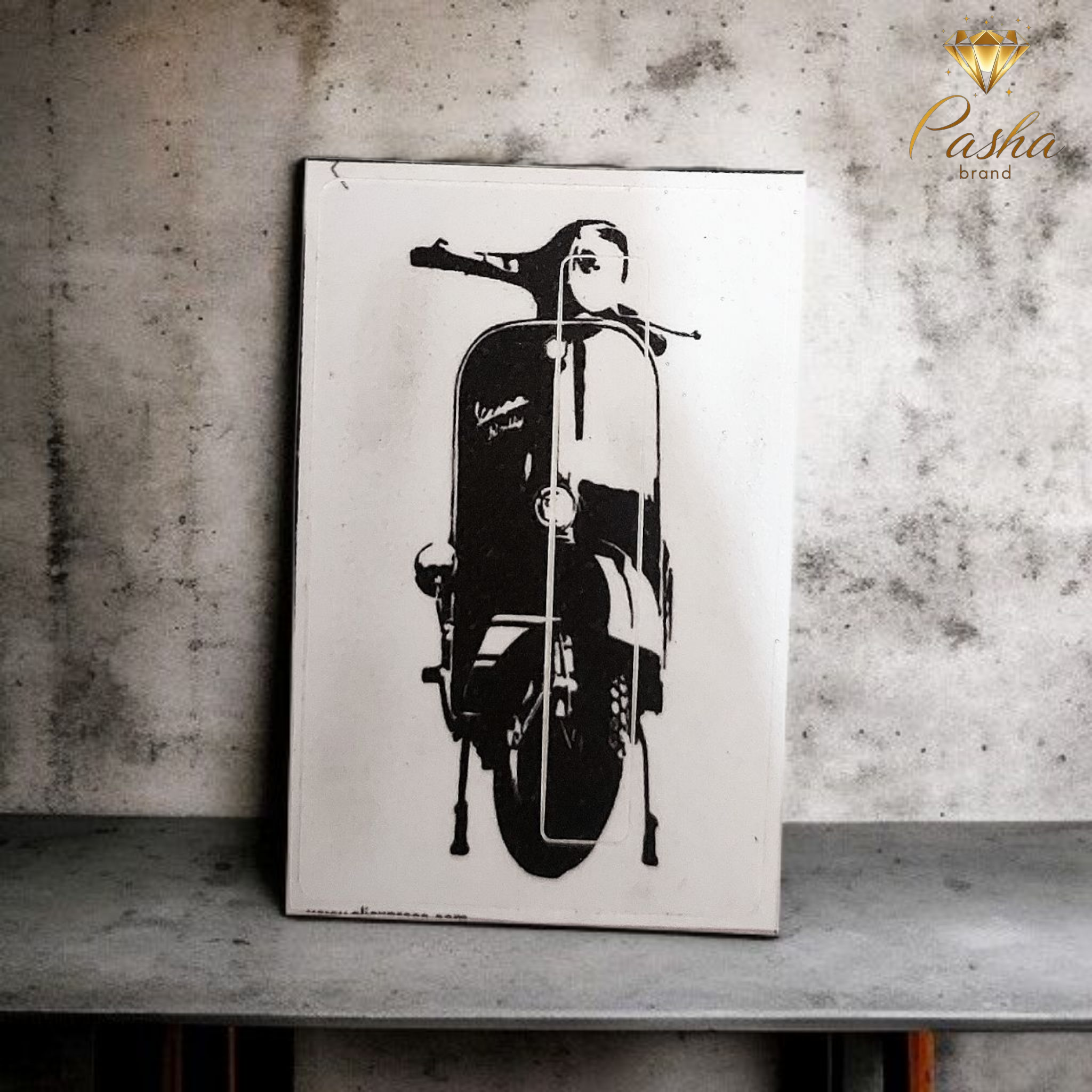 برچسب استیکر کارت عابر بانک (مدل‌های متنوع و جذاب)