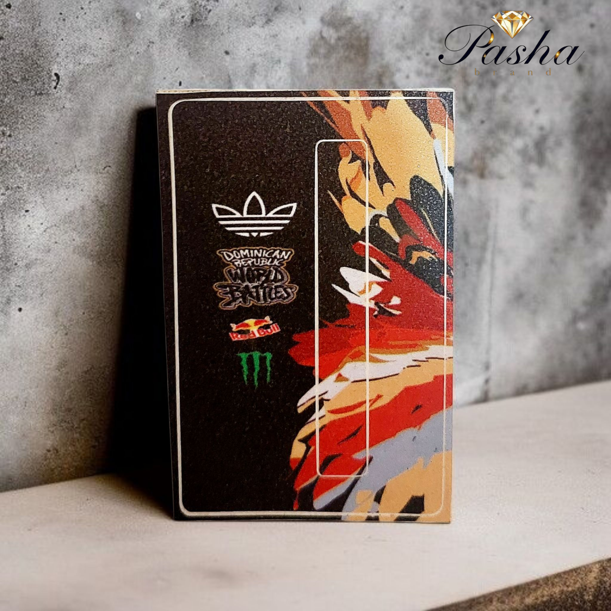 برچسب استیکر کارت عابر بانک (مدل‌های متنوع و جذاب)