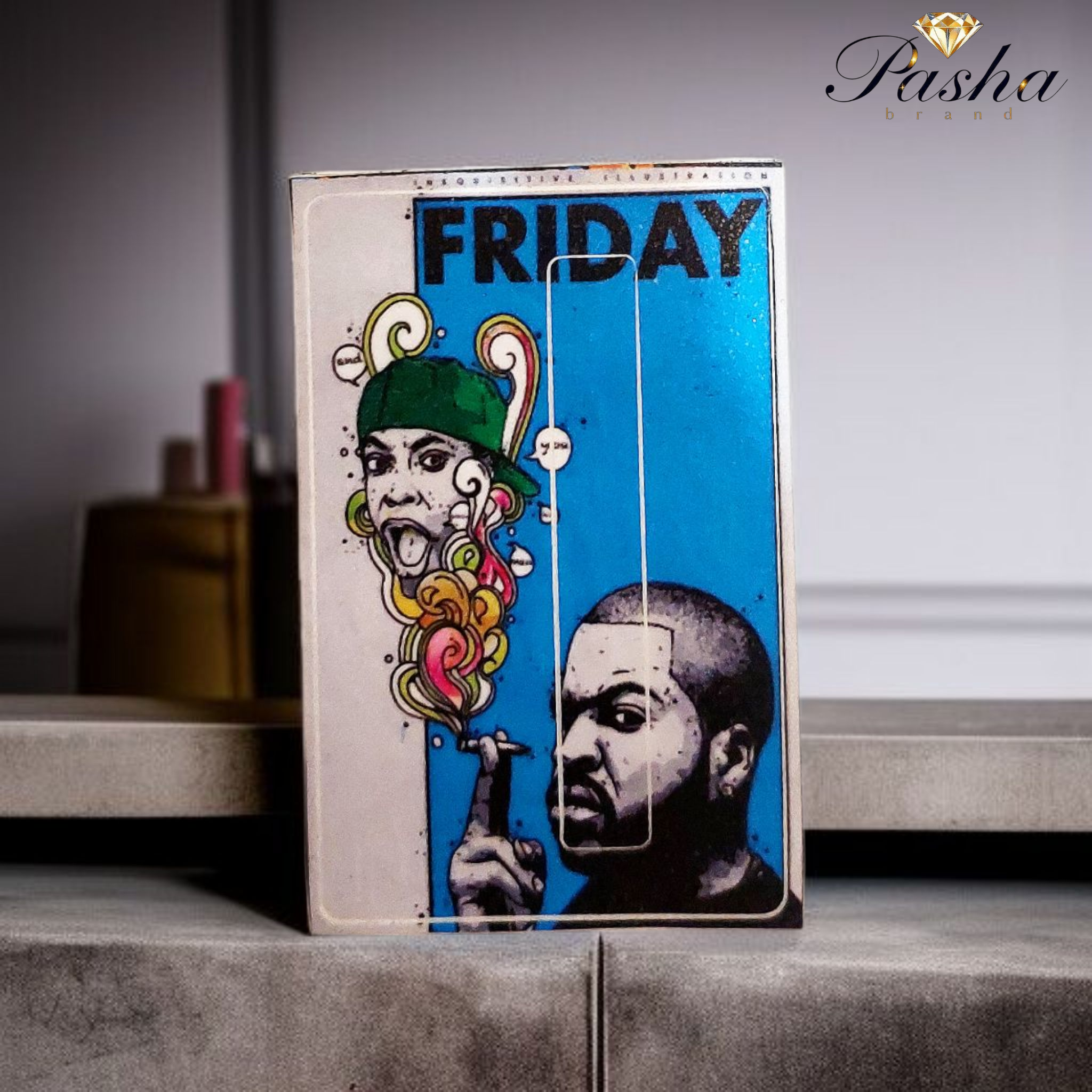 برچسب استیکر کارت عابر بانک (مدل‌های متنوع و جذاب)