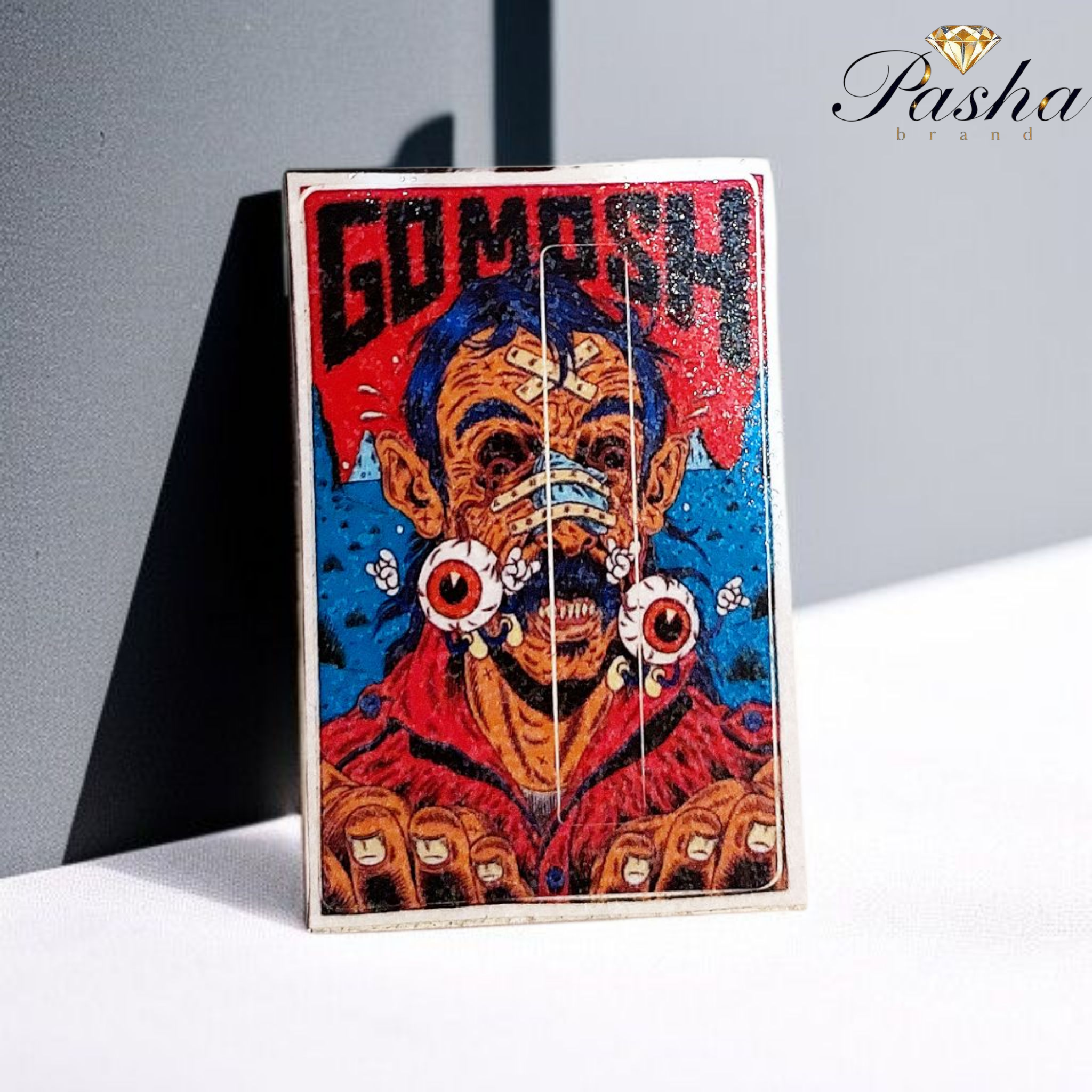 برچسب استیکر کارت عابر بانک (مدل‌های متنوع و جذاب)