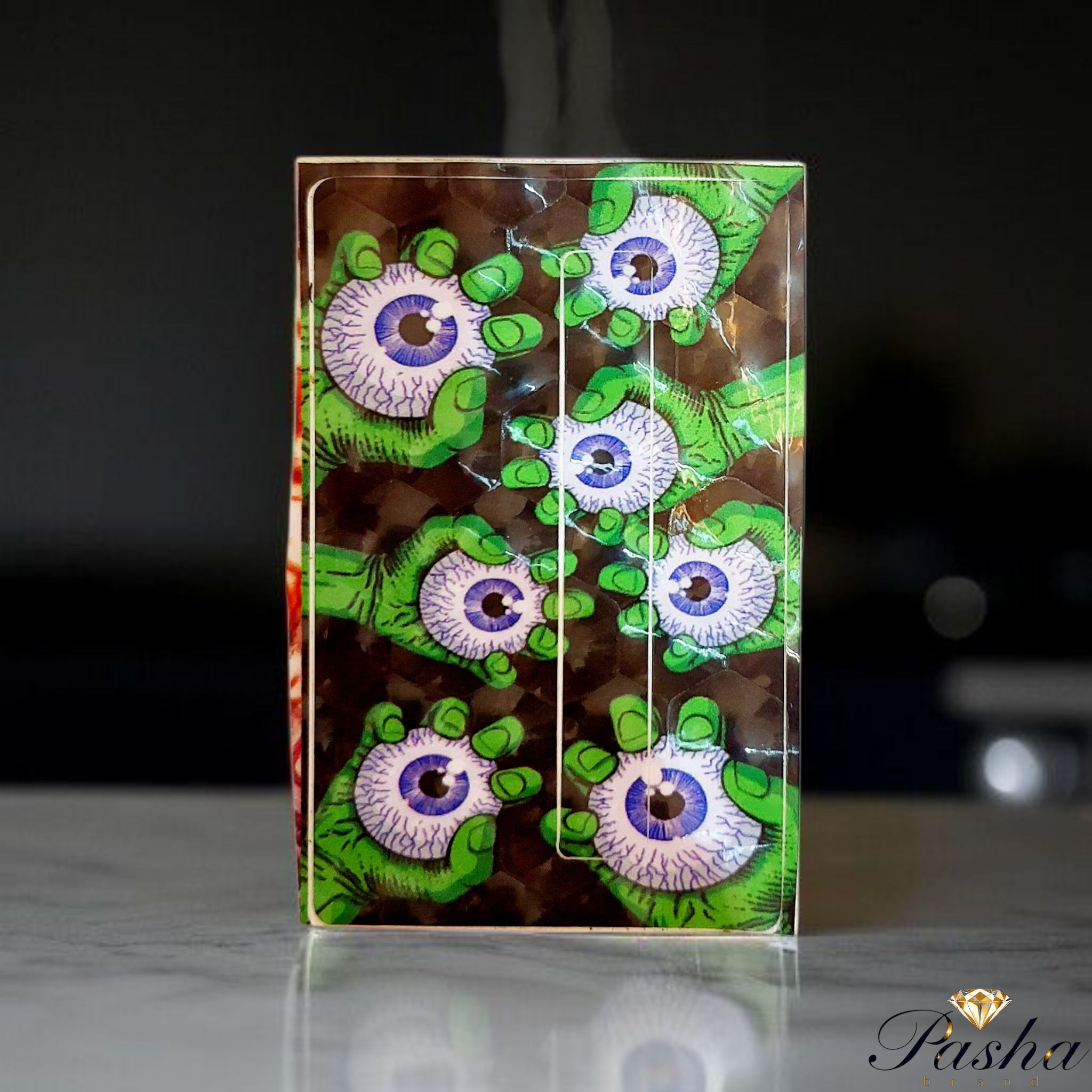 برچسب استیکر کارت عابر بانک (مدل‌های متنوع و جذاب)