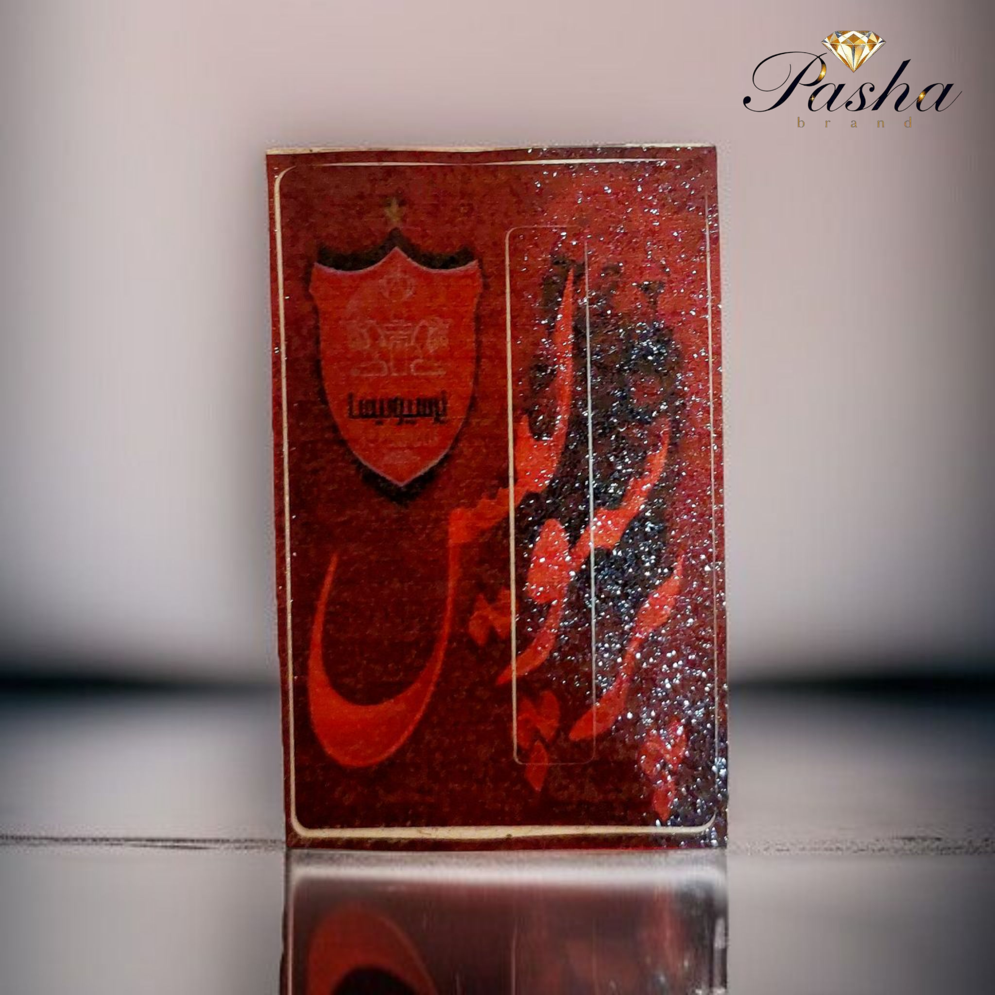 برچسب استیکر کارت عابر بانک (مدل‌های متنوع و جذاب)