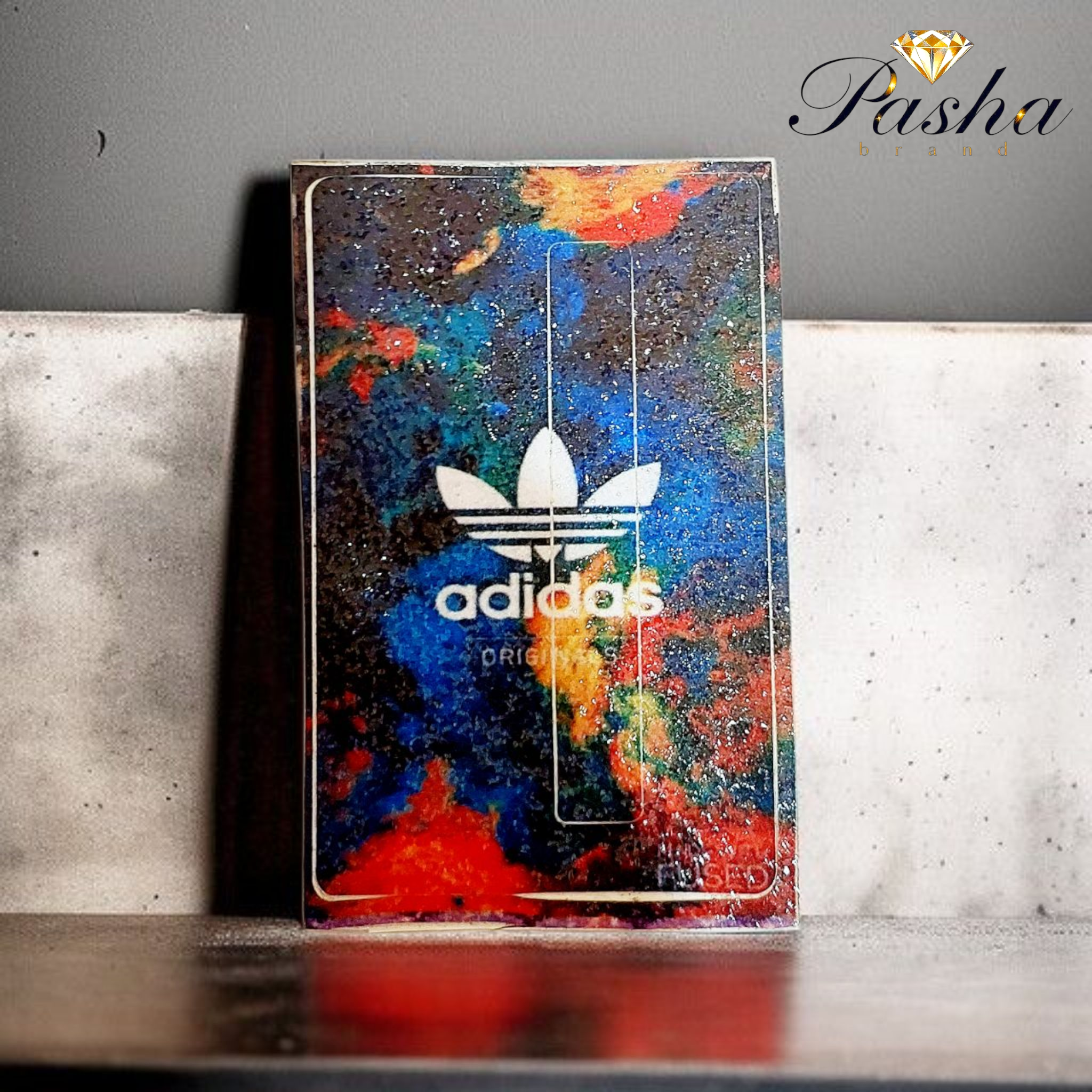 برچسب استیکر کارت عابر بانک (مدل‌های متنوع و جذاب)