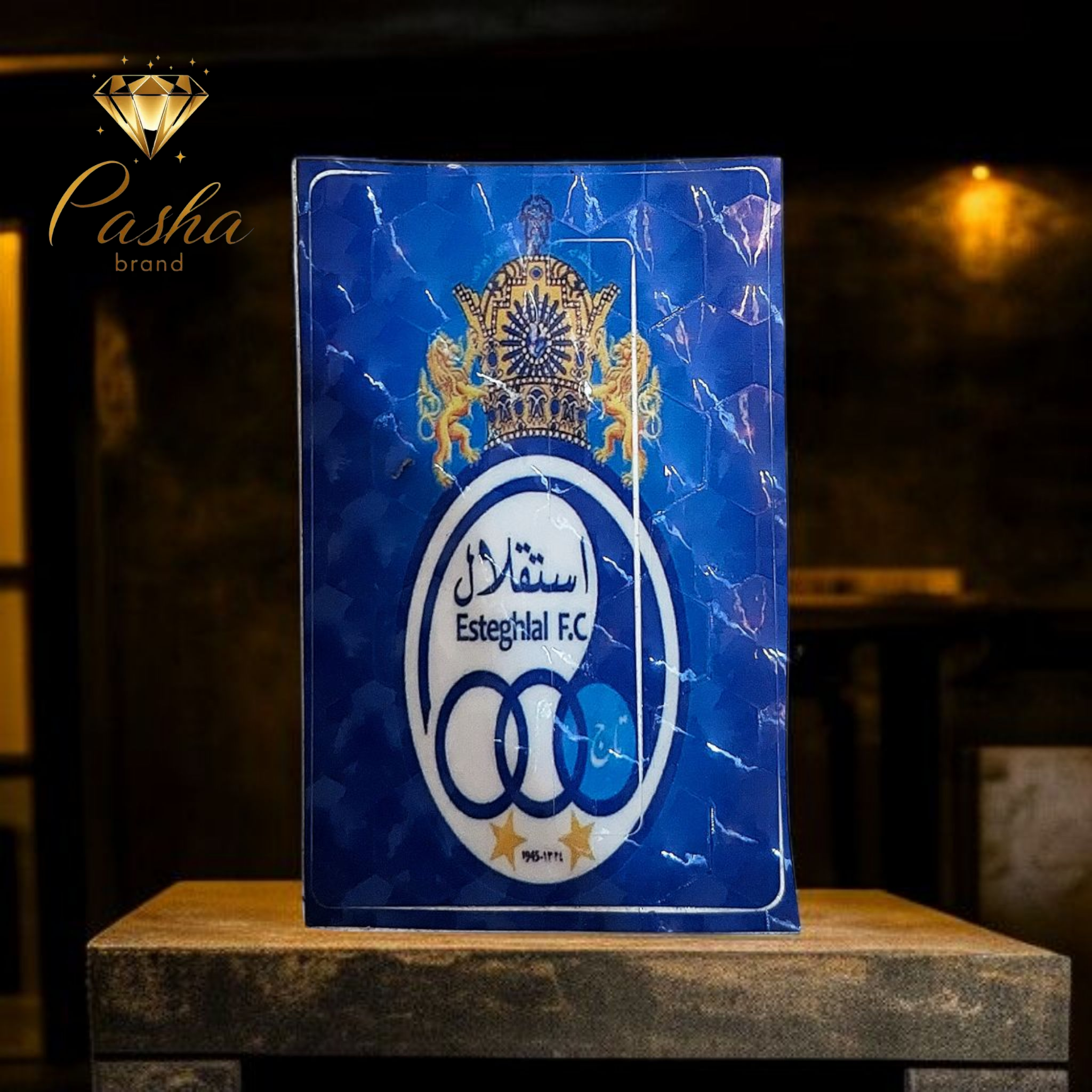 برچسب استیکر کارت عابر بانک (مدل‌های متنوع و جذاب)